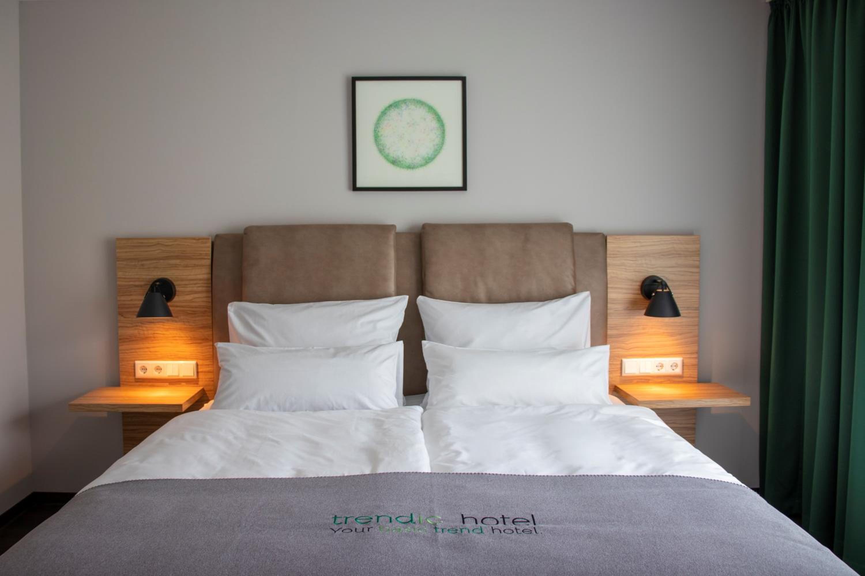 Double Room - Photo 23