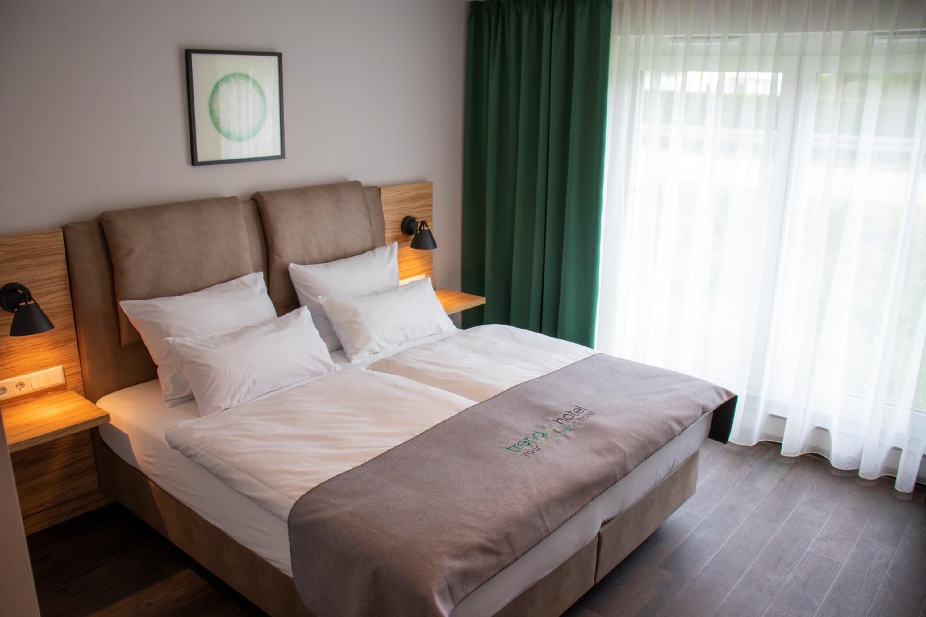 Double Room - Photo 1