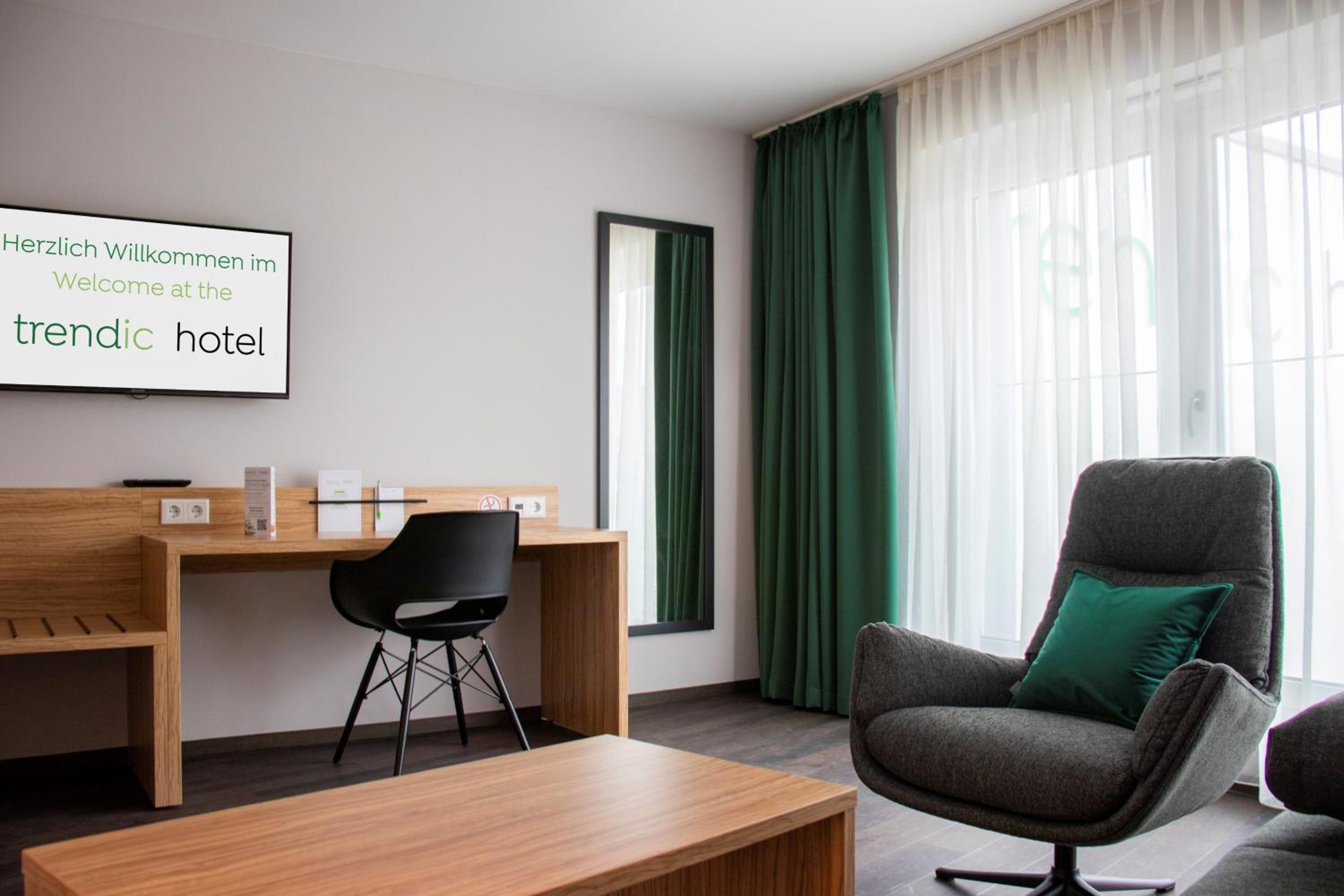 Family Suite - Photo 10
