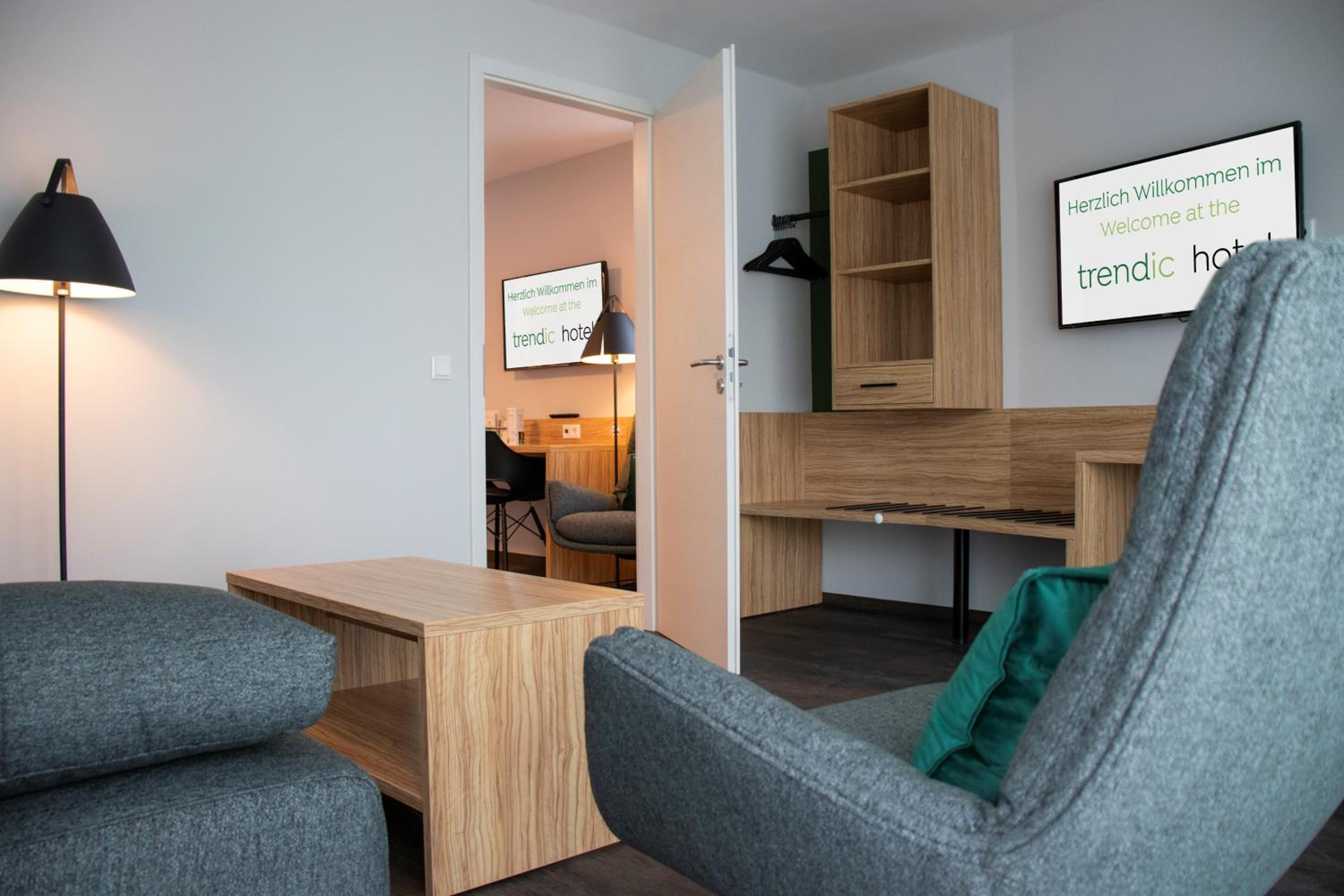 Family Suite - Photo 9