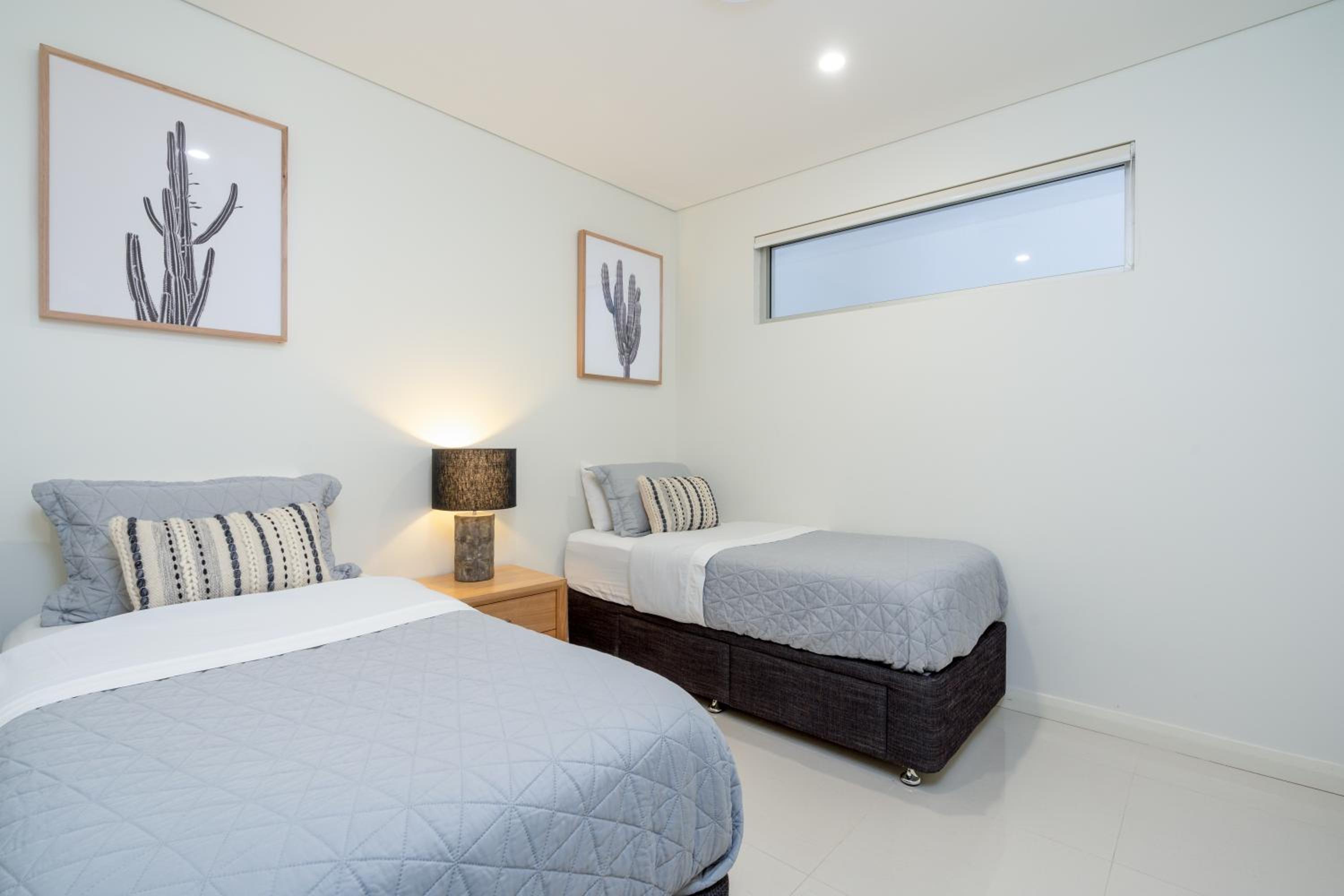 Two-Bedroom Apartment - Photo 23