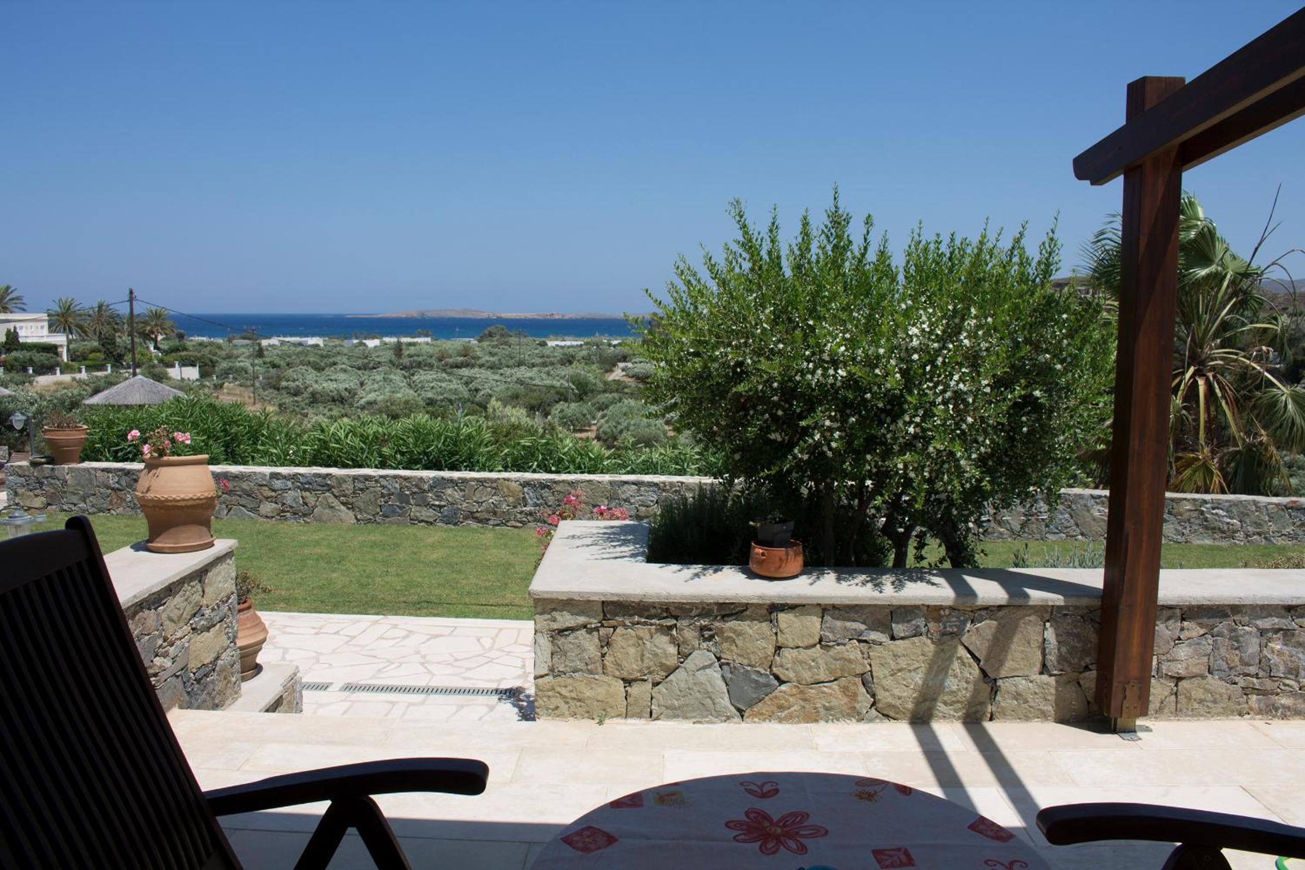 Apartment with Sea View (2 Adults + 3 Children) - Split Level photo 3