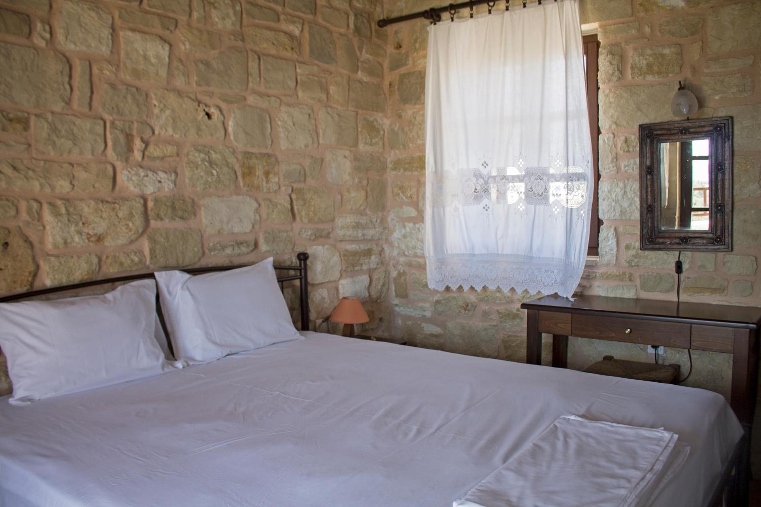 Apartment with Sea View (2 Adults + 3 Children) - Split Level photo 2