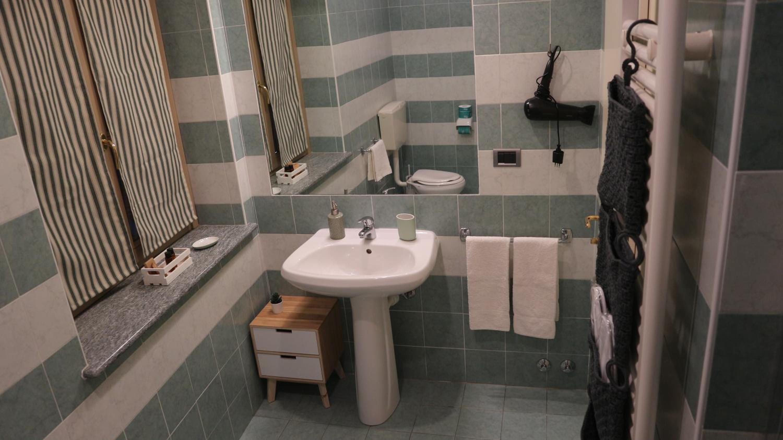 Twin Room photo 2
