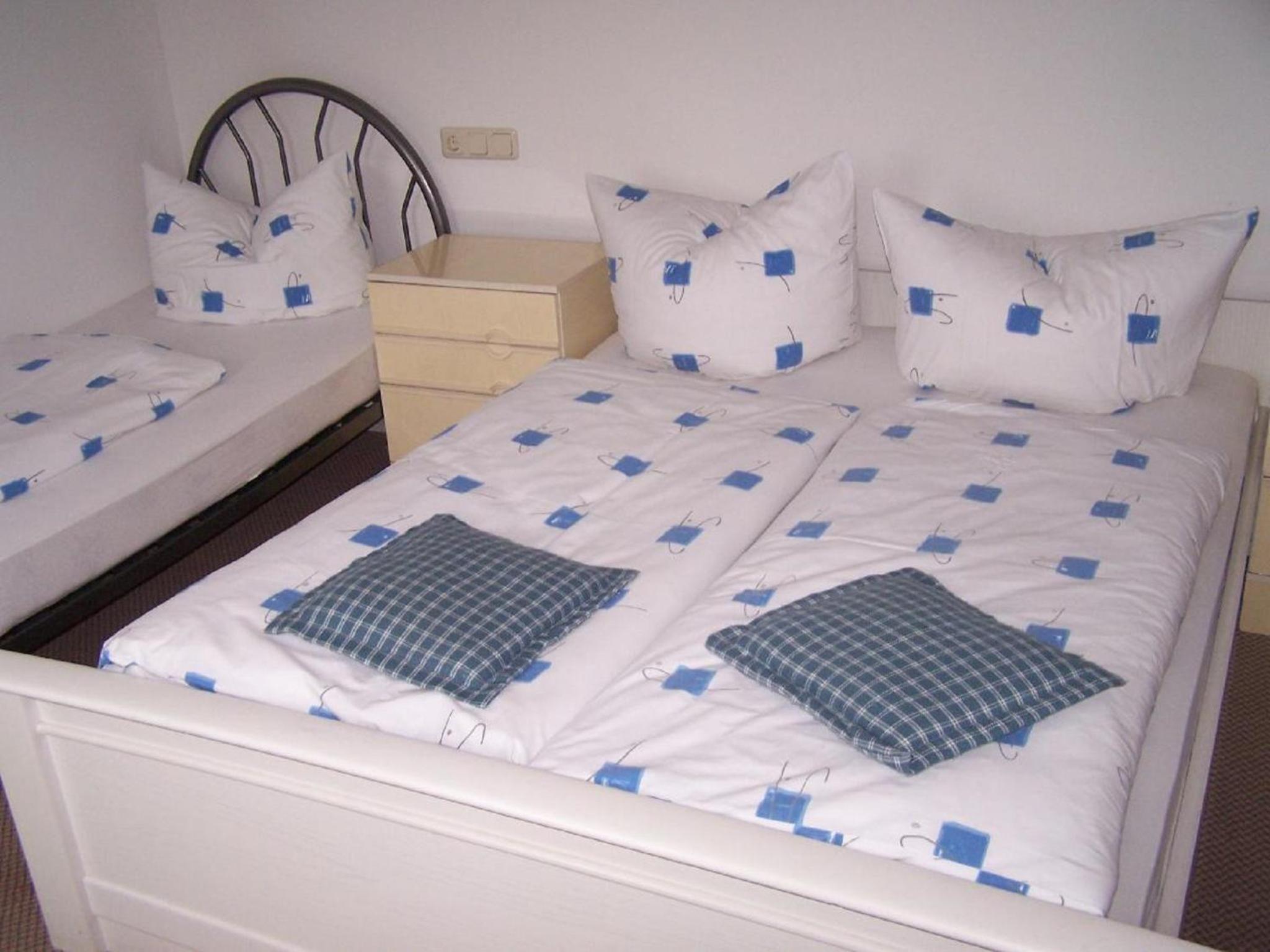 Triple Room photo 2