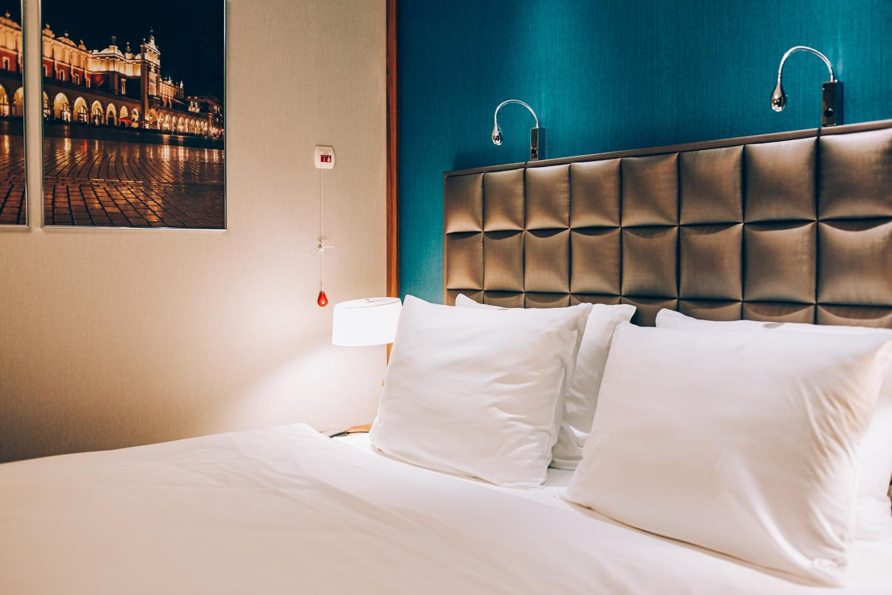 Holiday Inn Krakow City Centre by IHG, Φωτογραφία 4