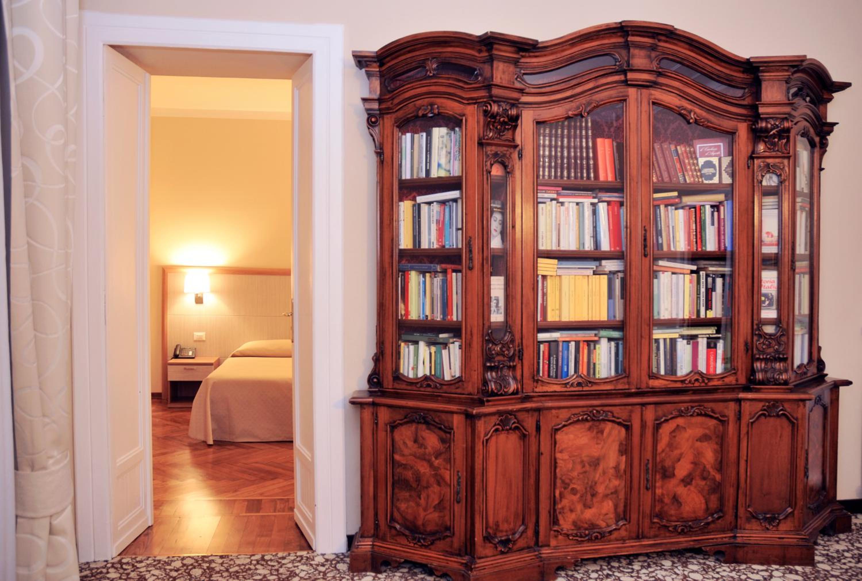 Triple Room - Photo 15