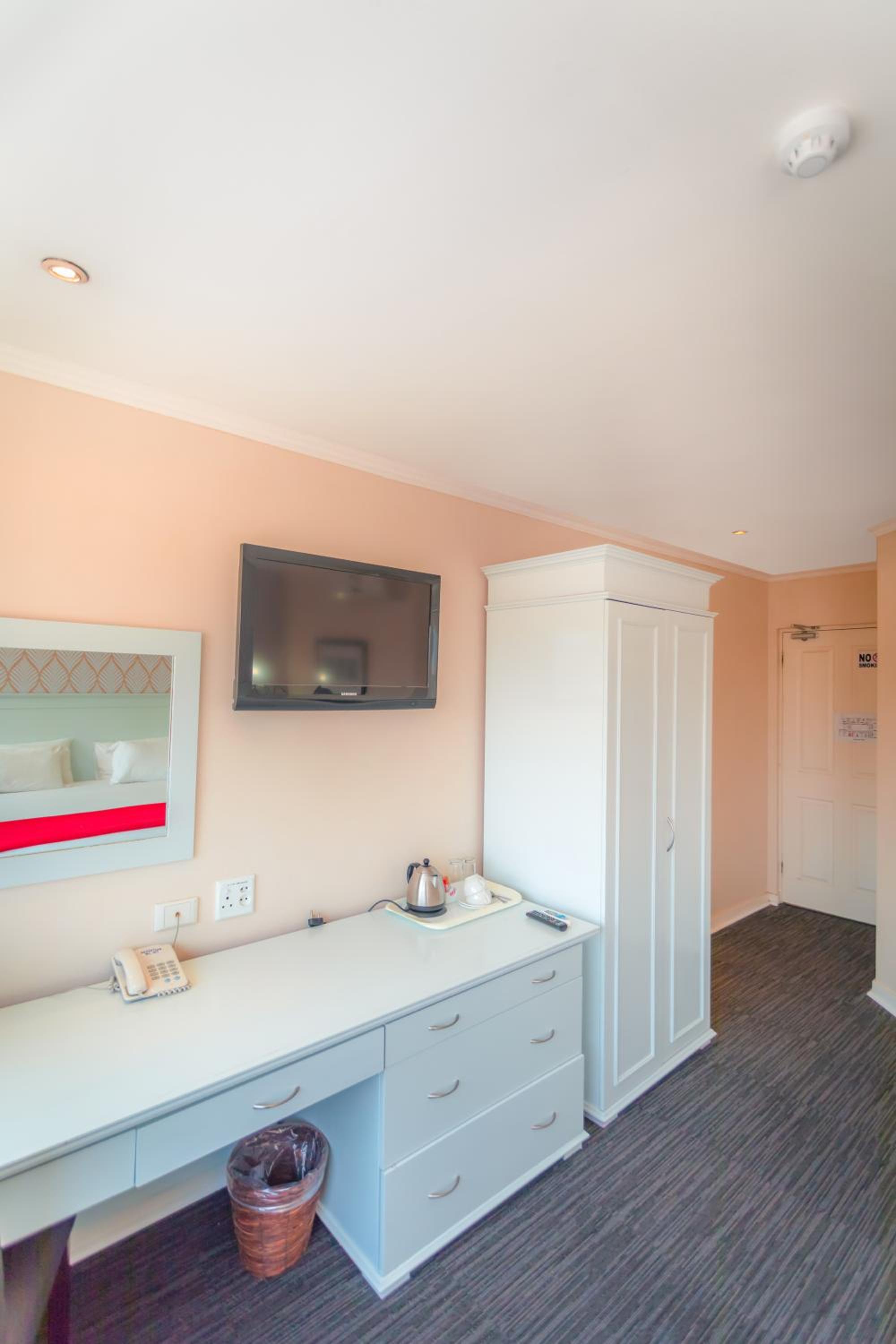 Double or Twin Room - Photo 1
