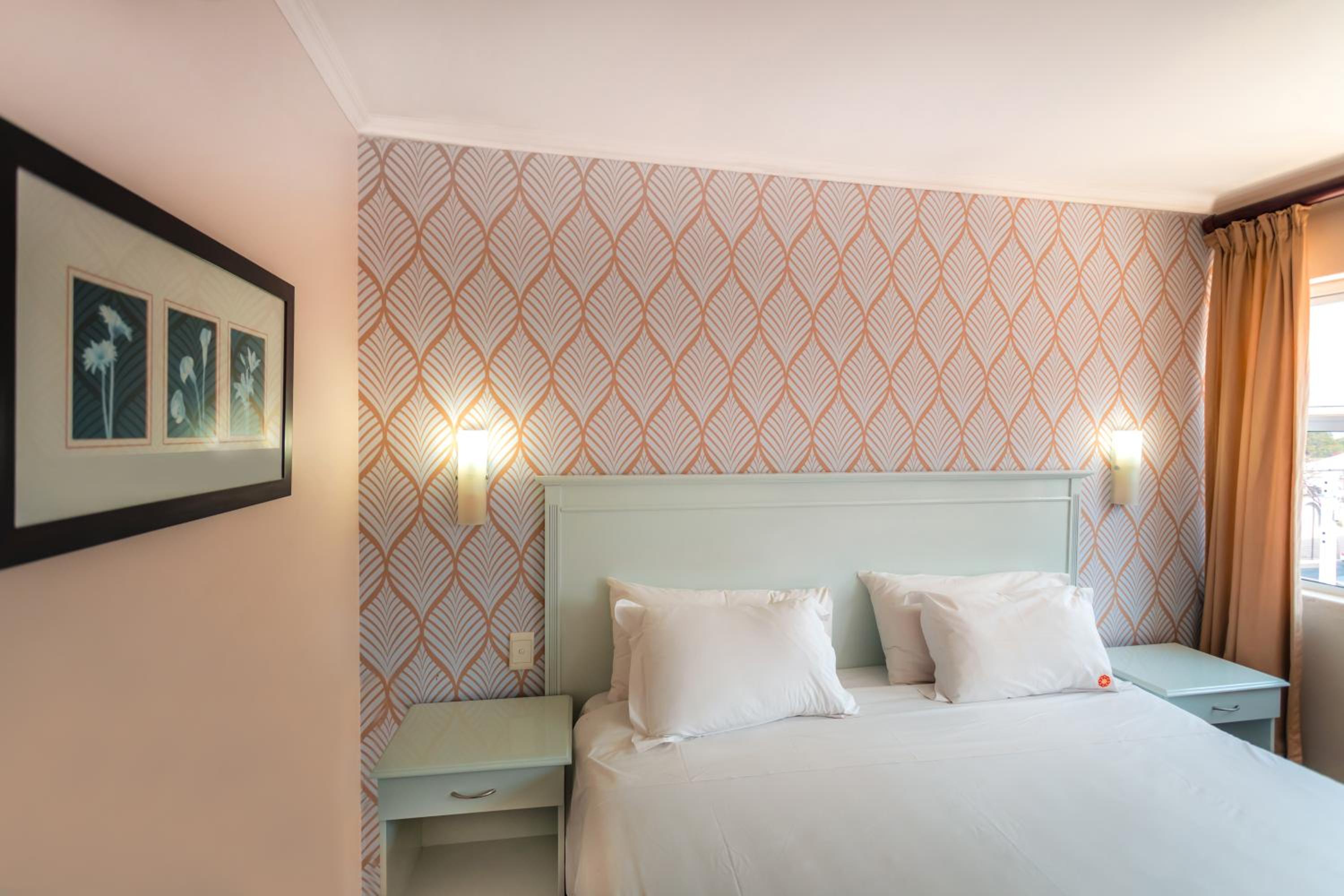 Double or Twin Room - Photo 18