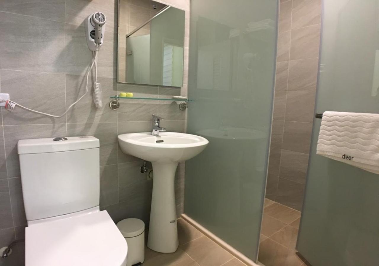 Double Room With Private Bathroom photo 2