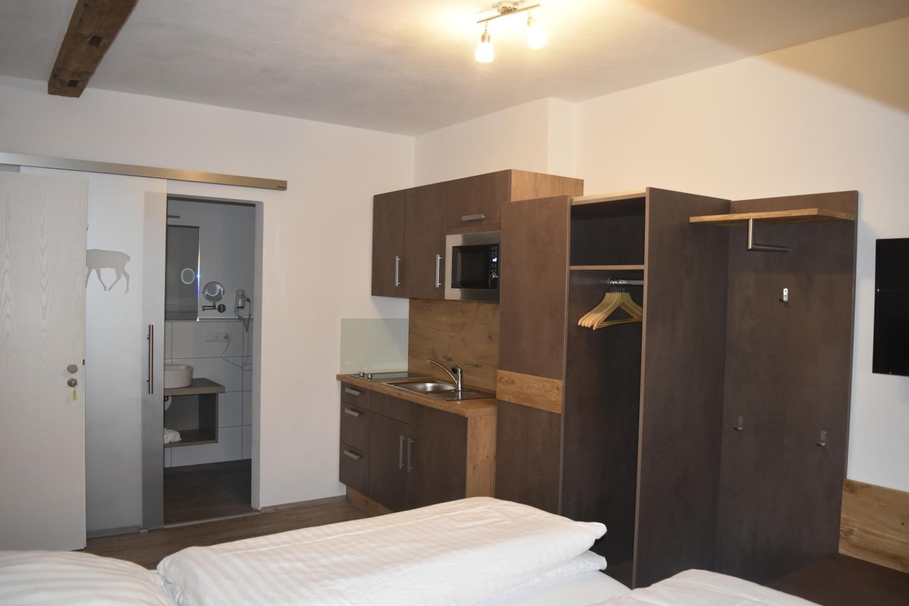 Superior Double Room photo 2