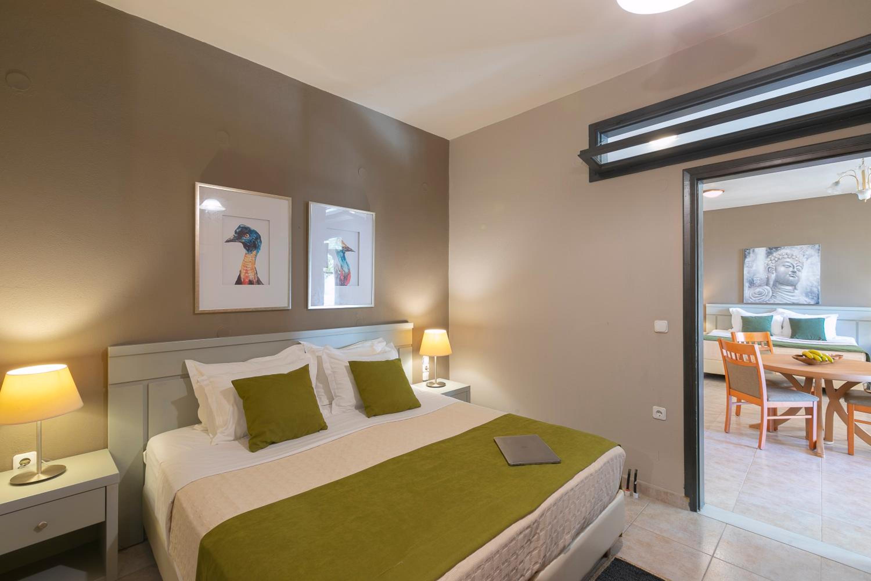 Suite with Sea View photo 2