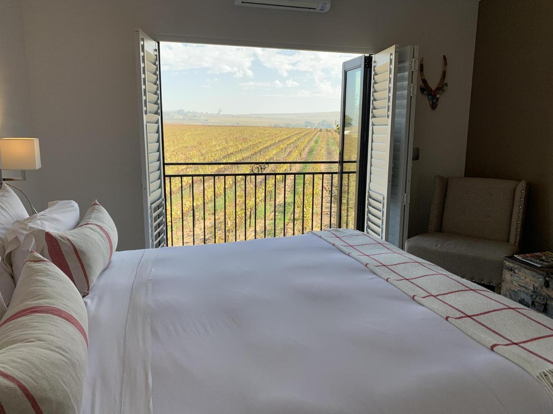 Vineyard Double Room - Photo 11