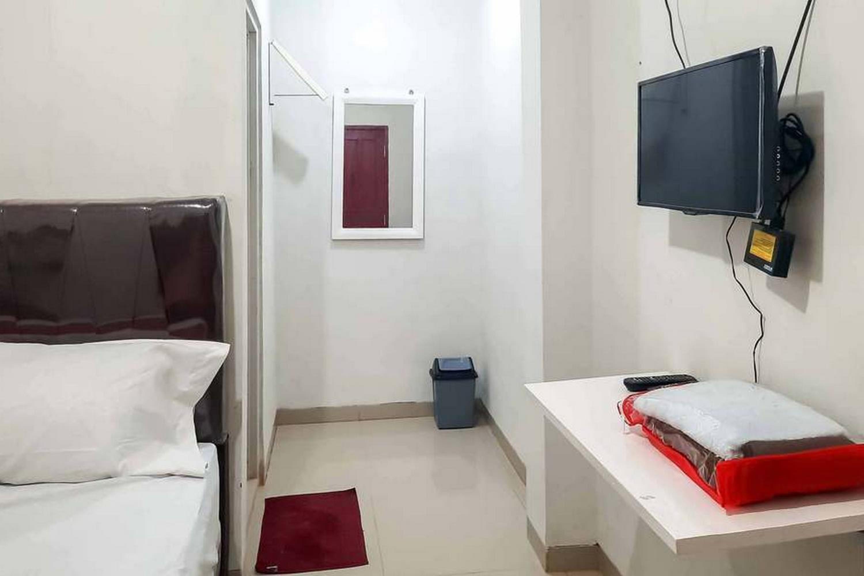 Double Room - Photo 4