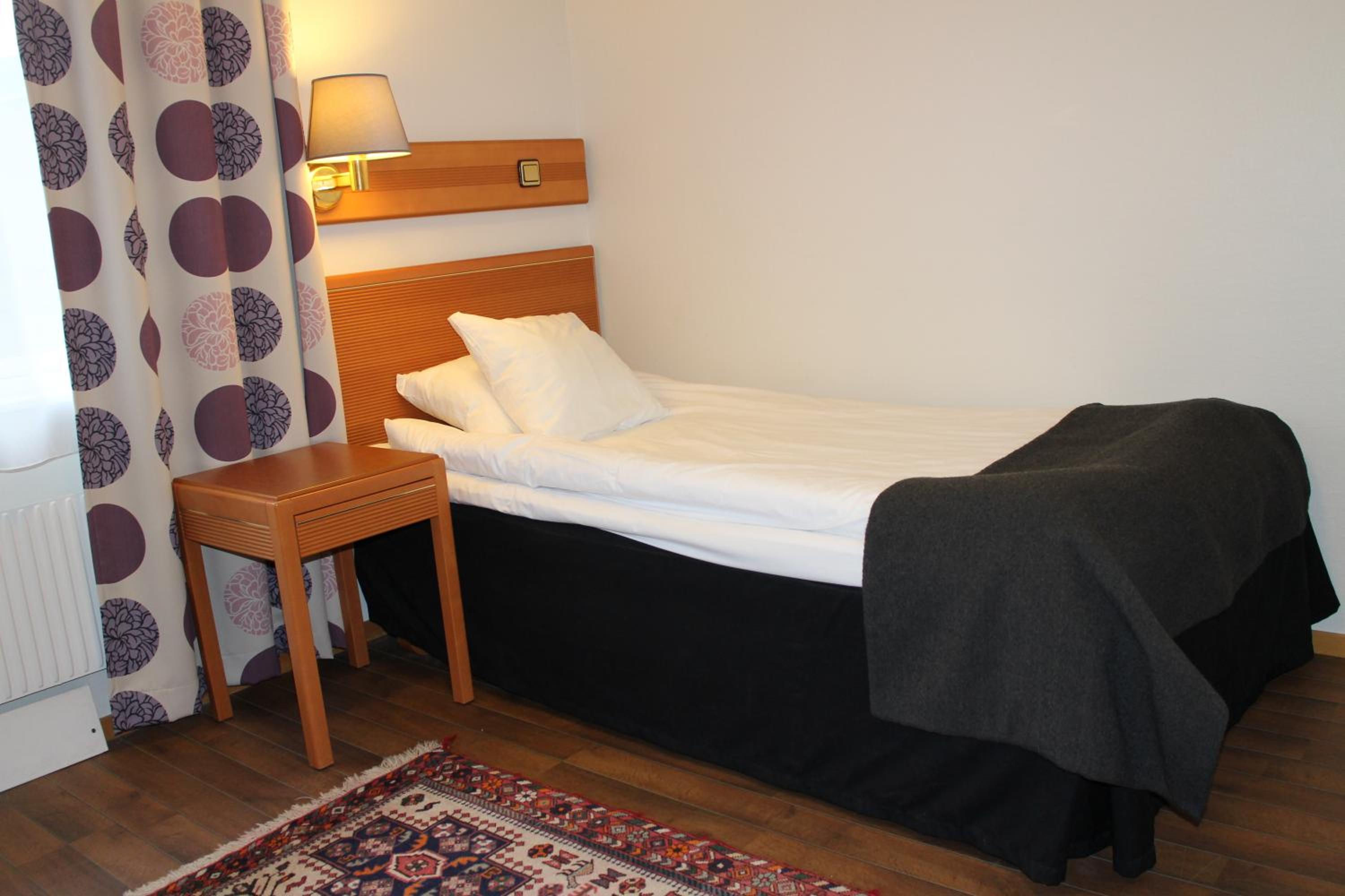 Standard Single Room photo 2