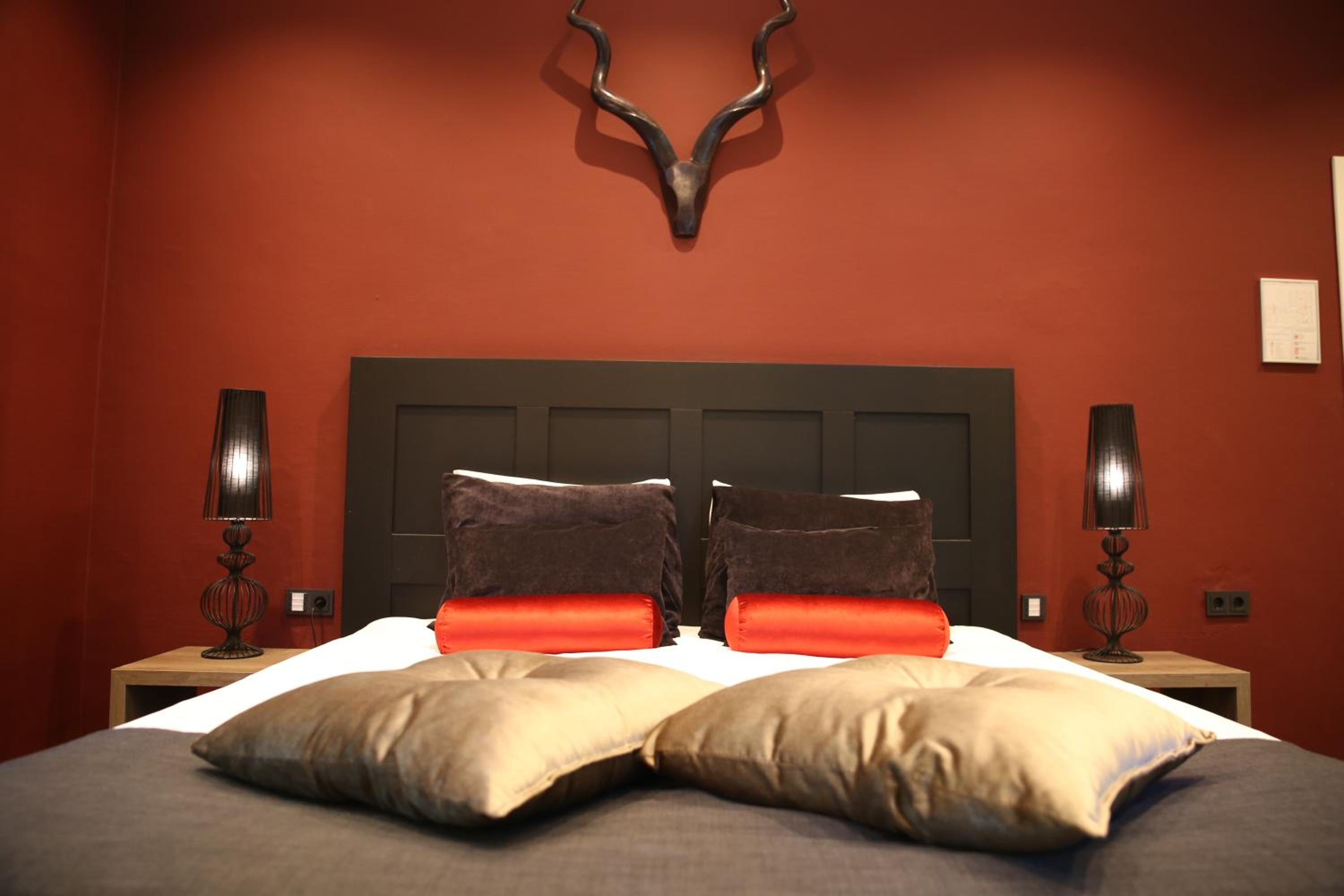 Deluxe Comfort Double Room photo 2