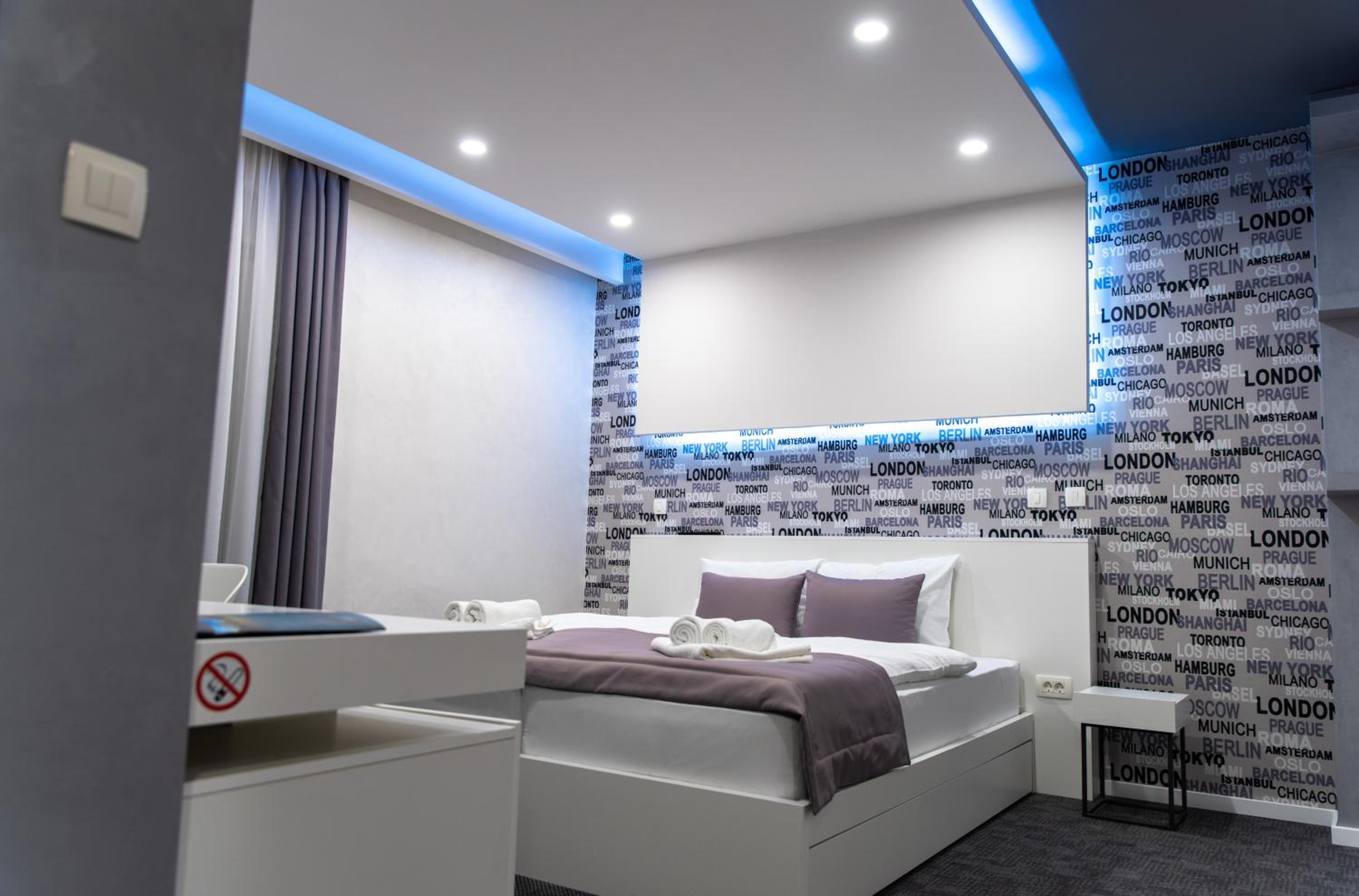 Double or Twin Room