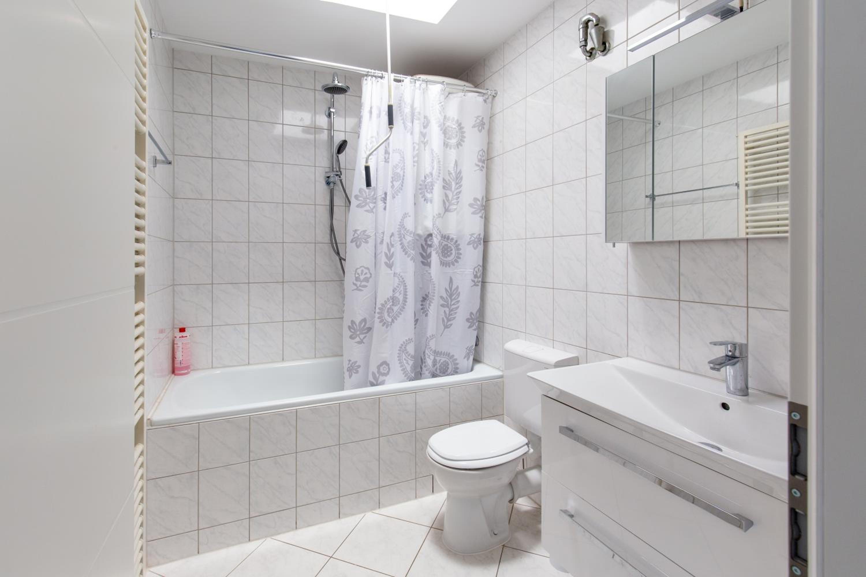 Double Room With Balcony photo 3