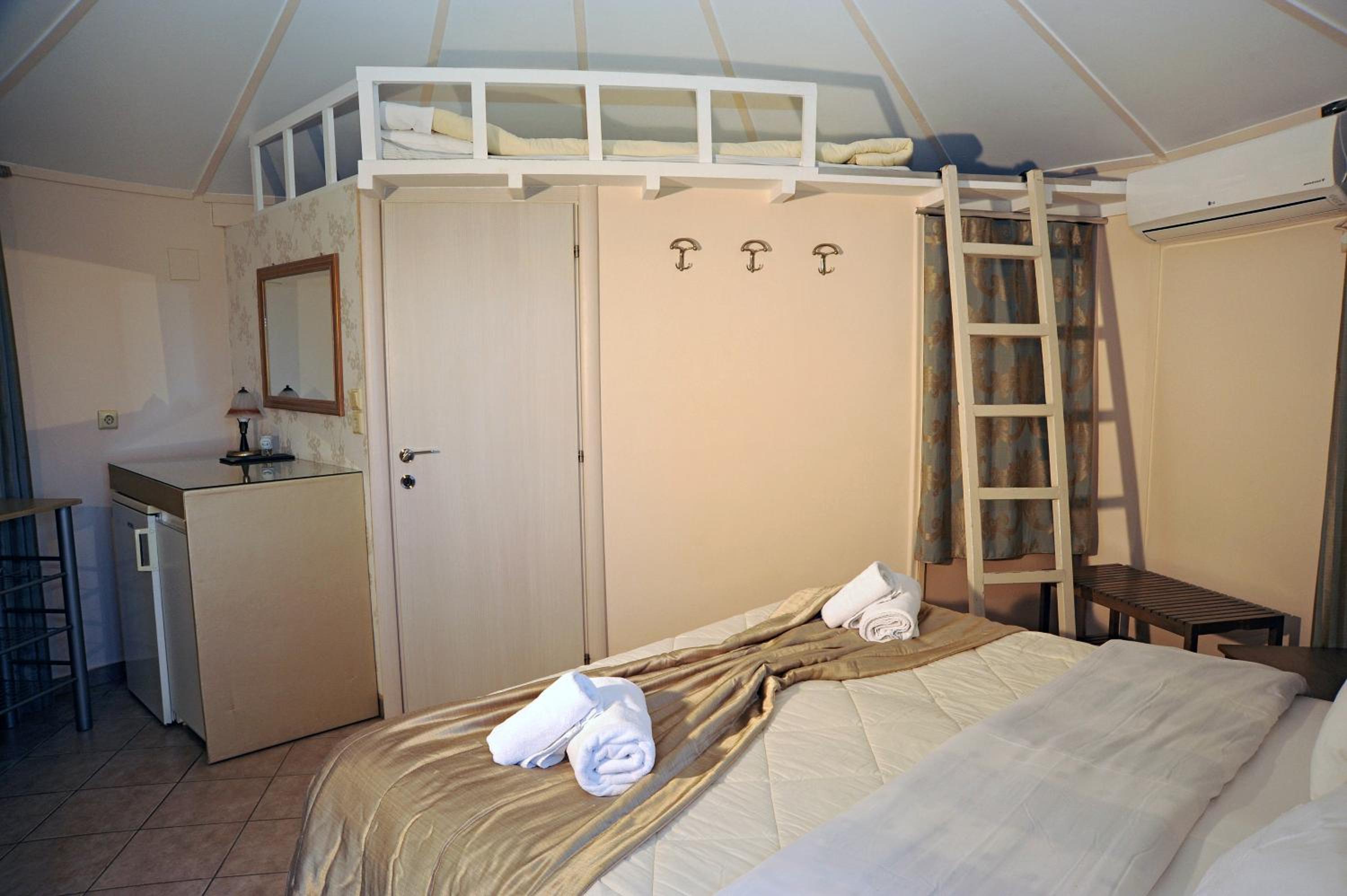 Bungalow photo 3