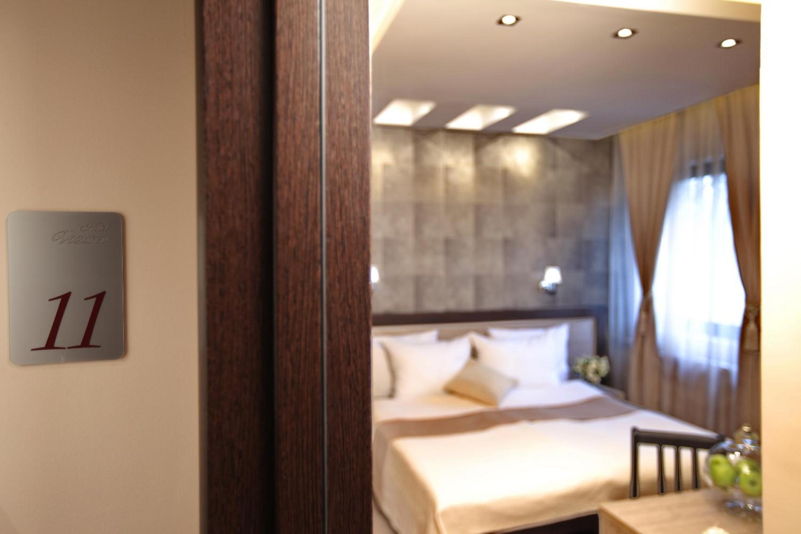 Triple Room with Parking photo 3