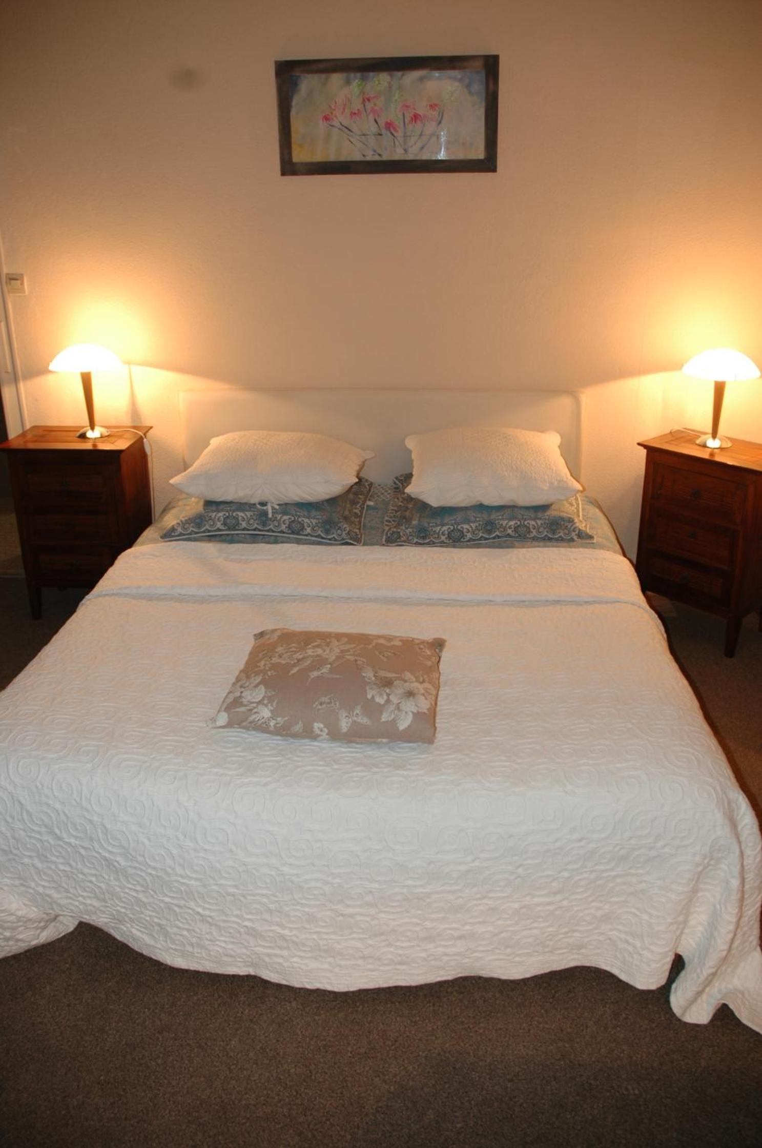 Classic Double Room photo 1