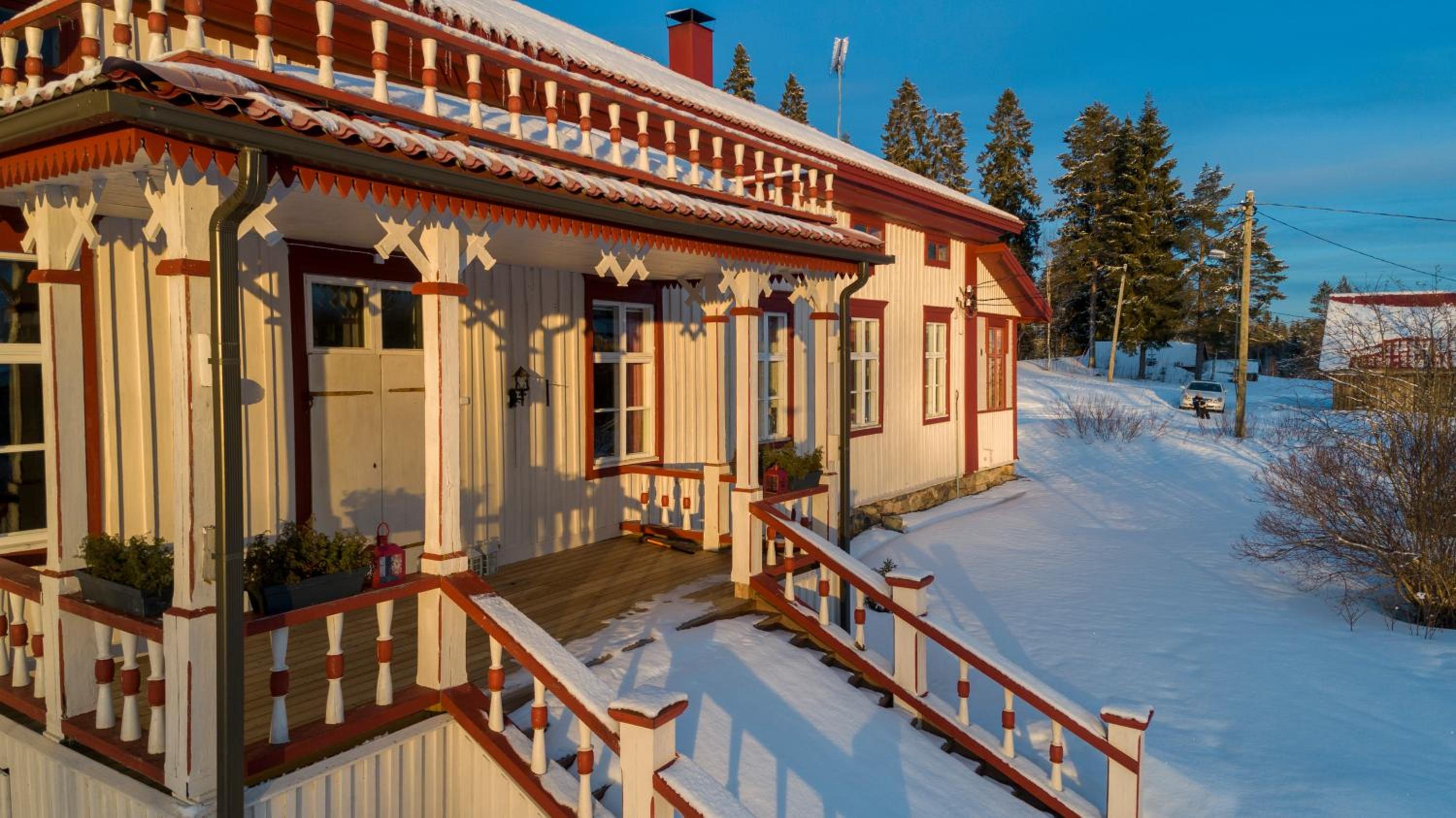 Villa photo 1
