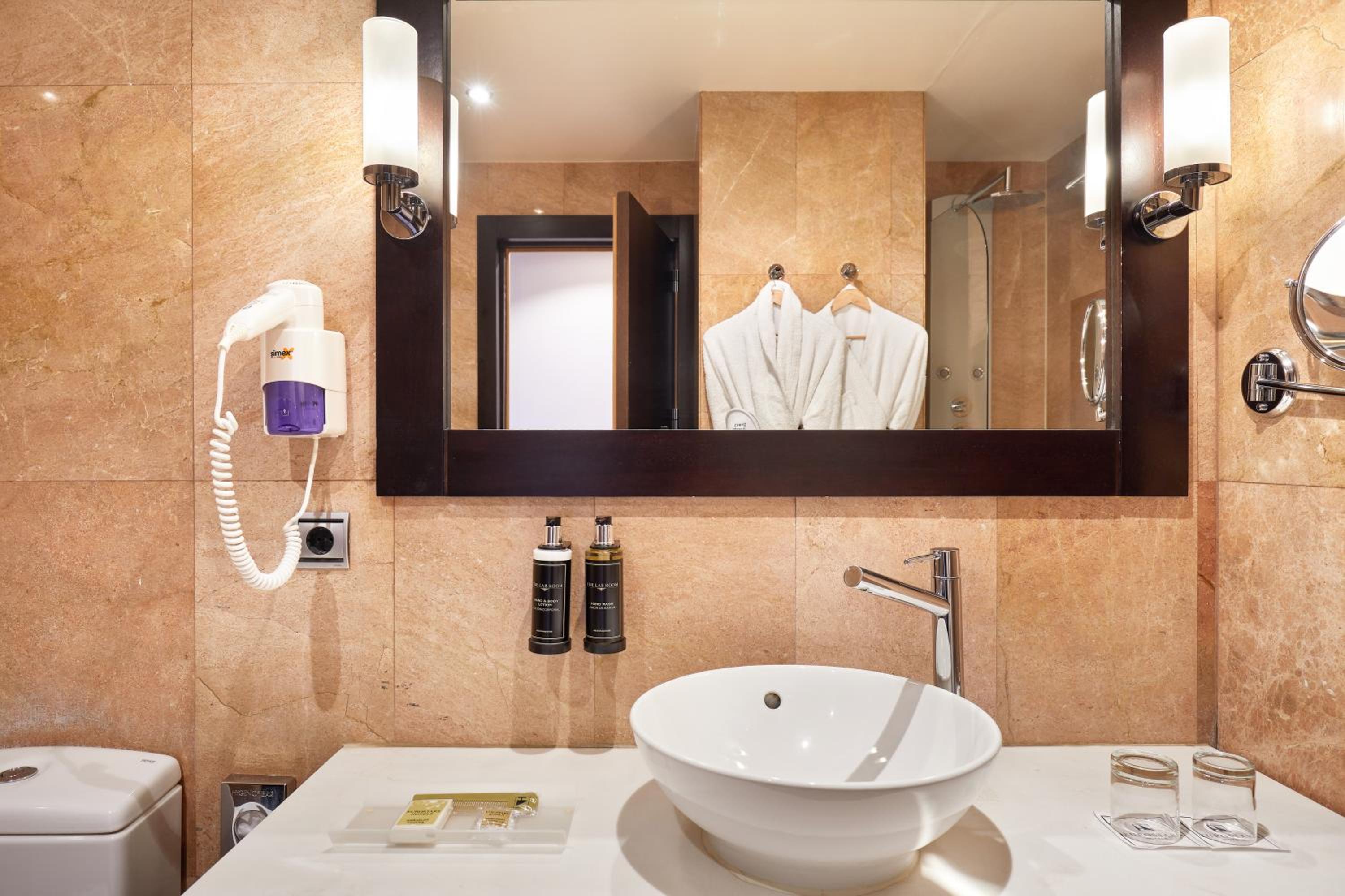 Double Room with Sagrada Familia View photo 3