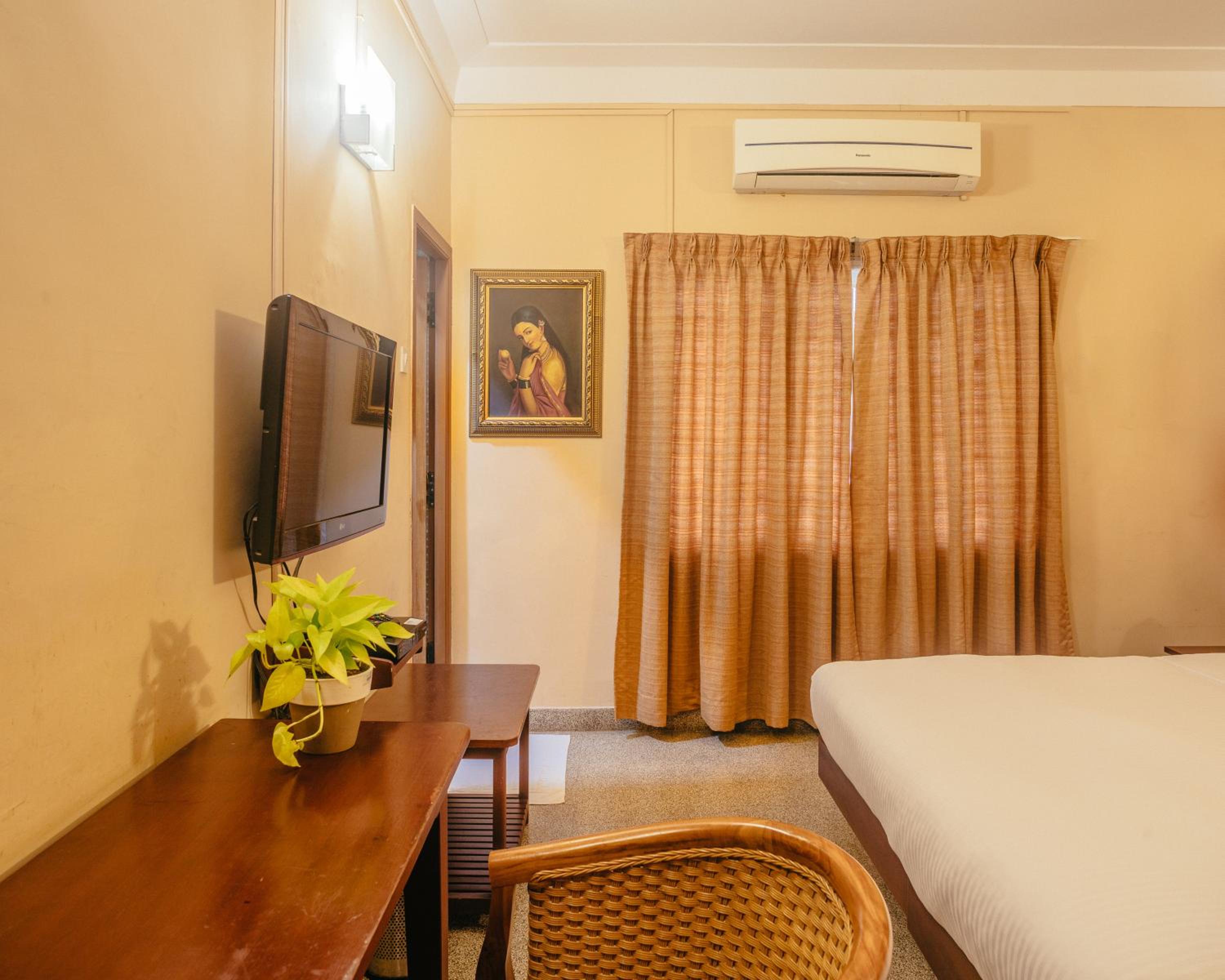 Superior Room - Annex Building photo 3