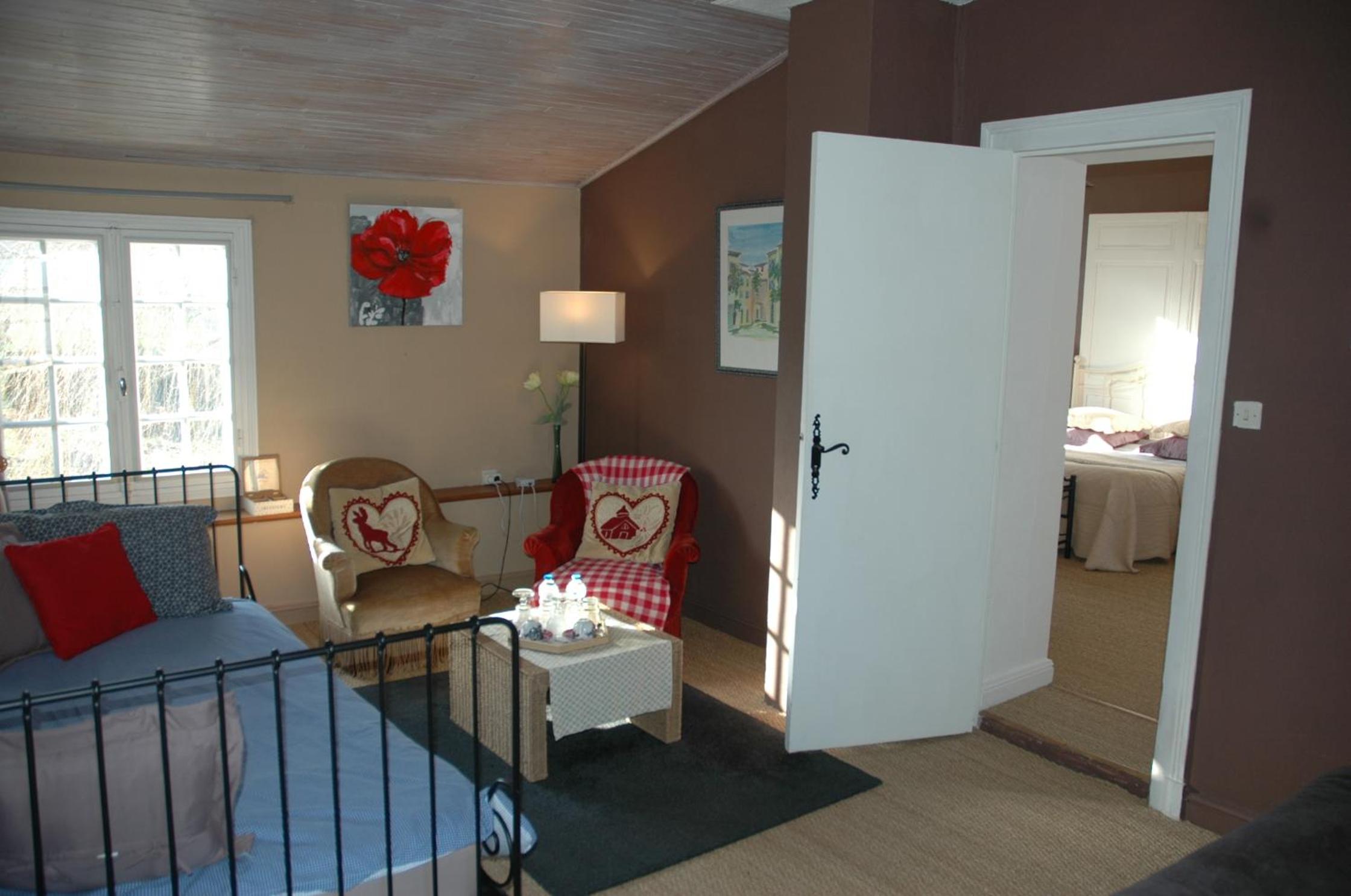 Suite photo 1