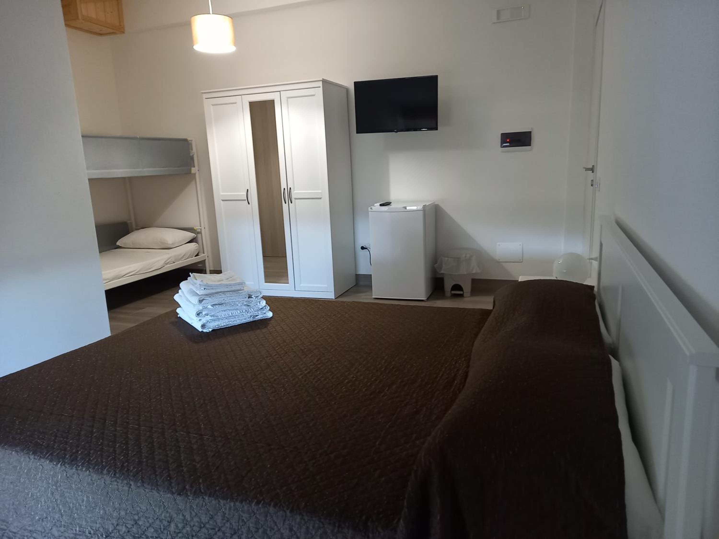 Premium Quadruple Room photo 3