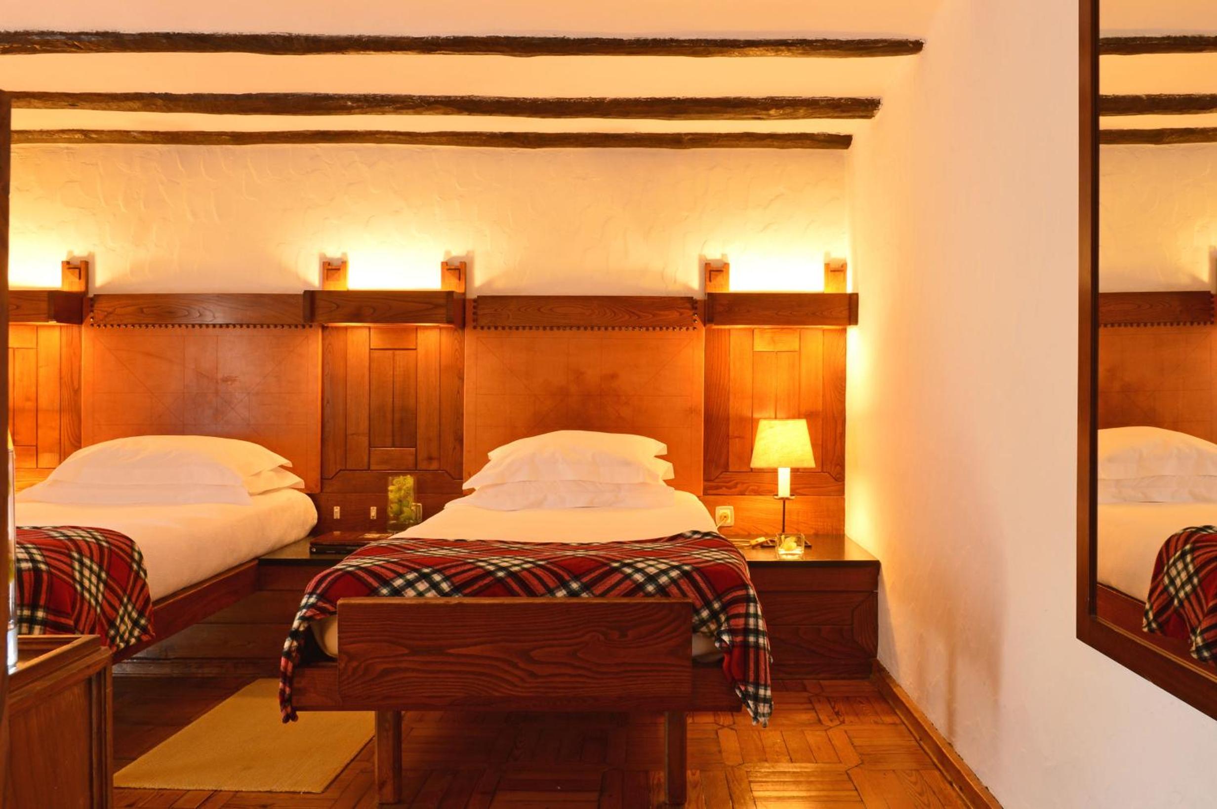 Classic Double or Twin Room - Photo 4