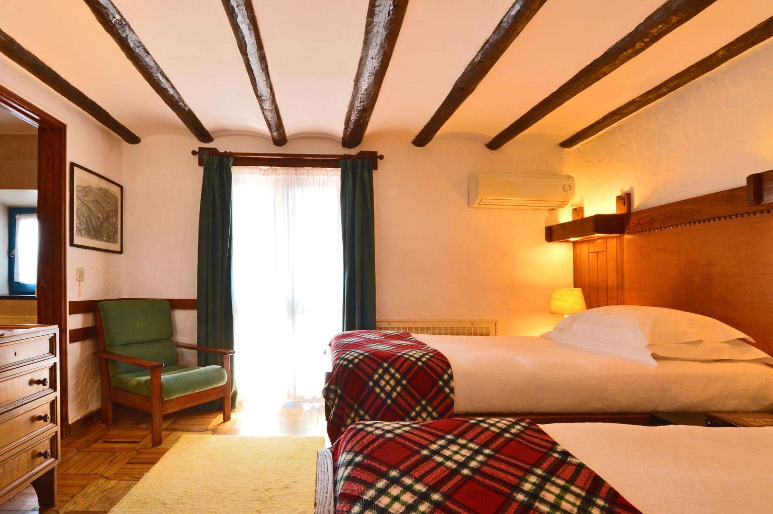 Classic Double or Twin Room - Photo 3