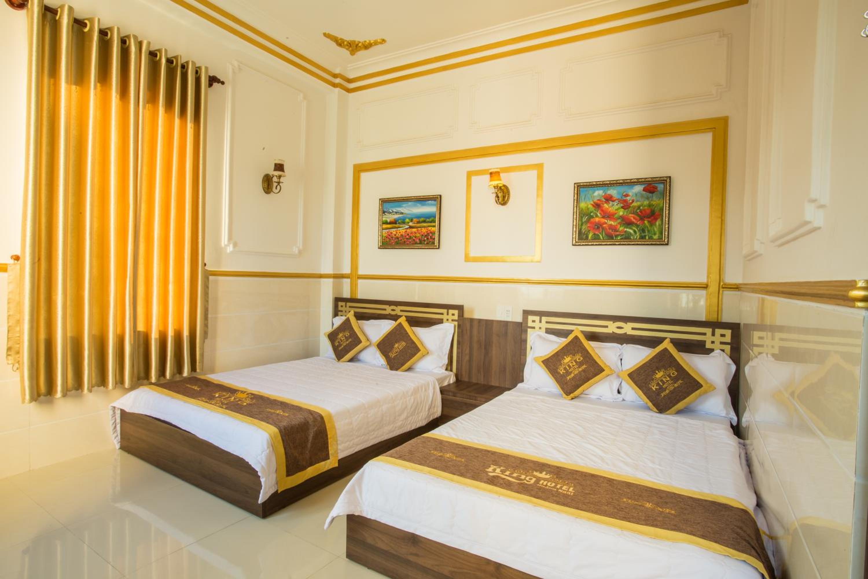 Deluxe Double Room photo 3