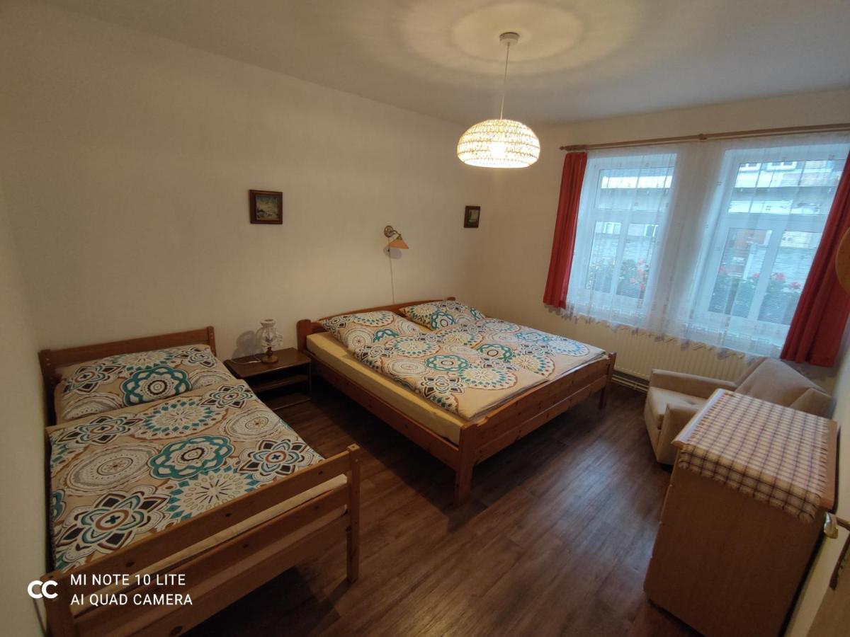 Triple Room photo 1