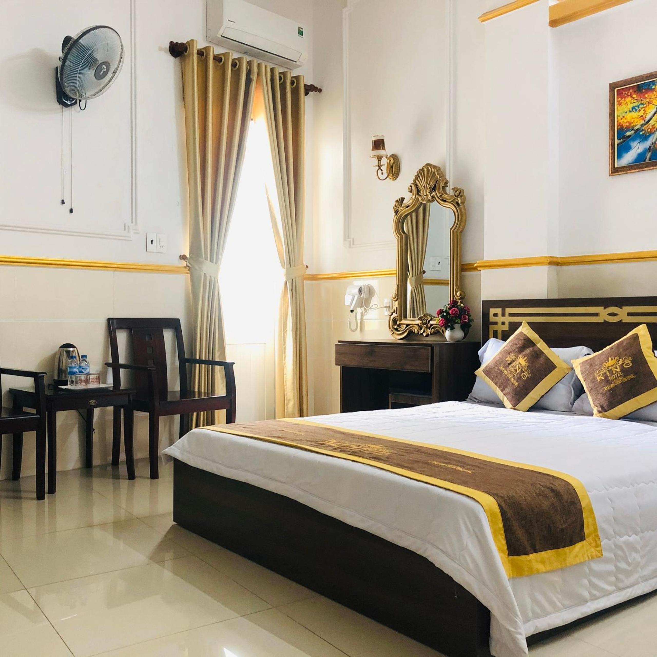 Deluxe Room photo 3