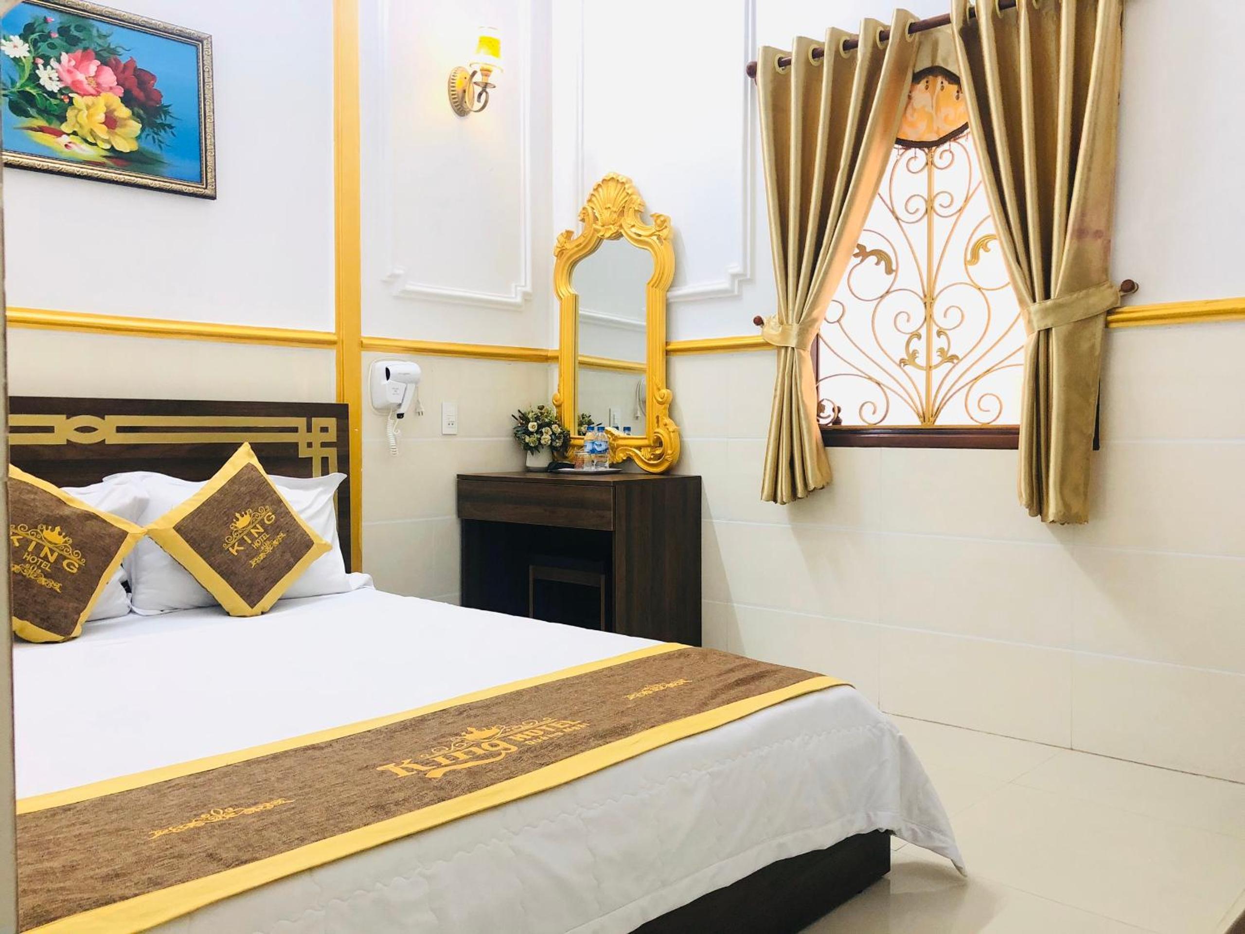 Deluxe Room photo 1