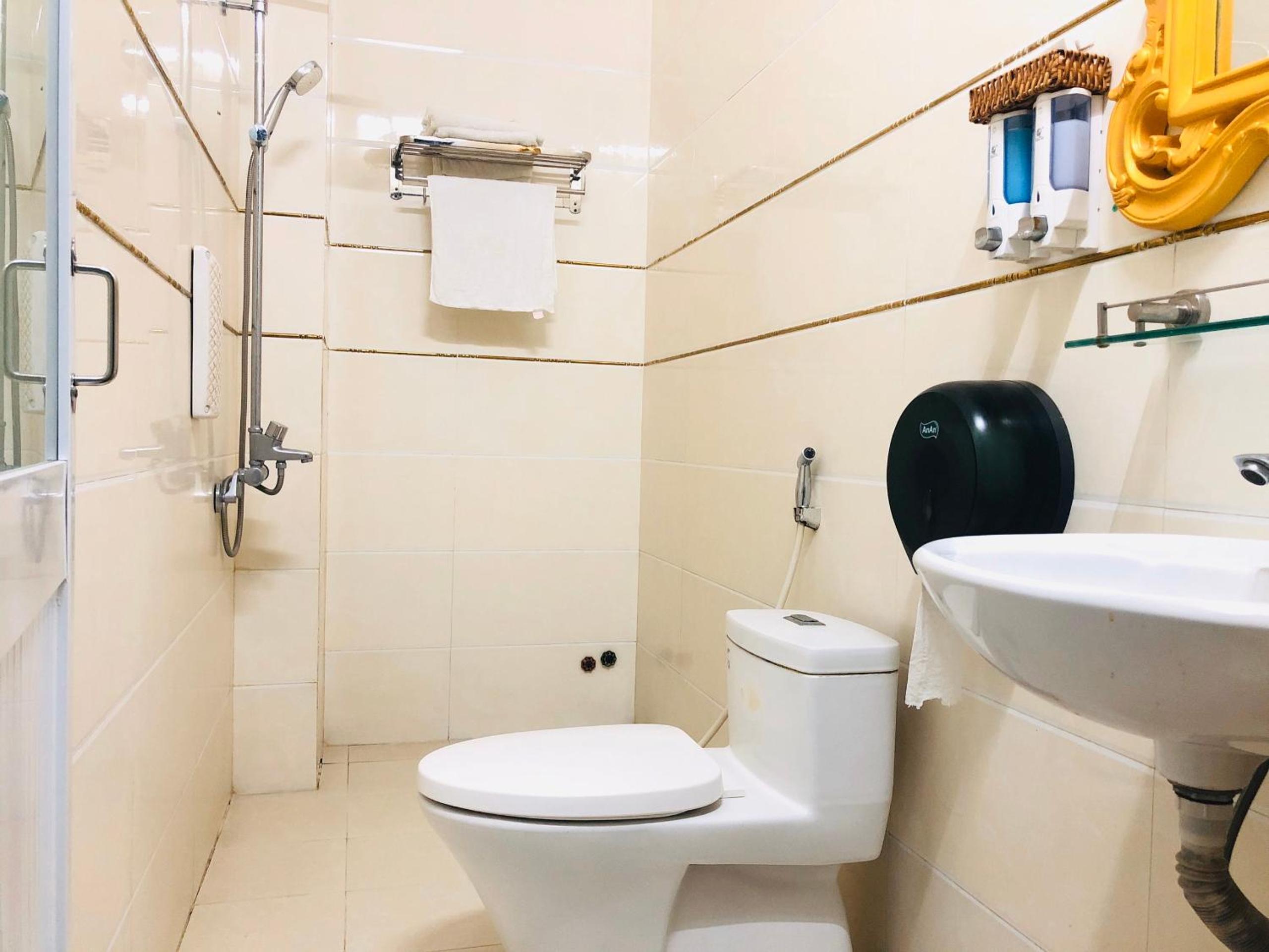 Deluxe Room photo 2