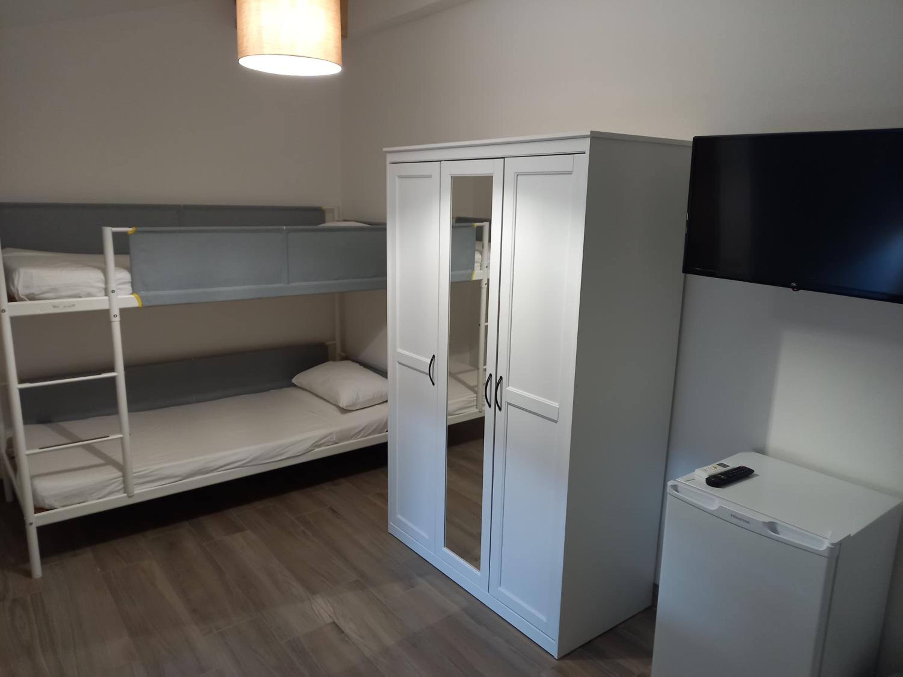 Premium Quadruple Room photo 2