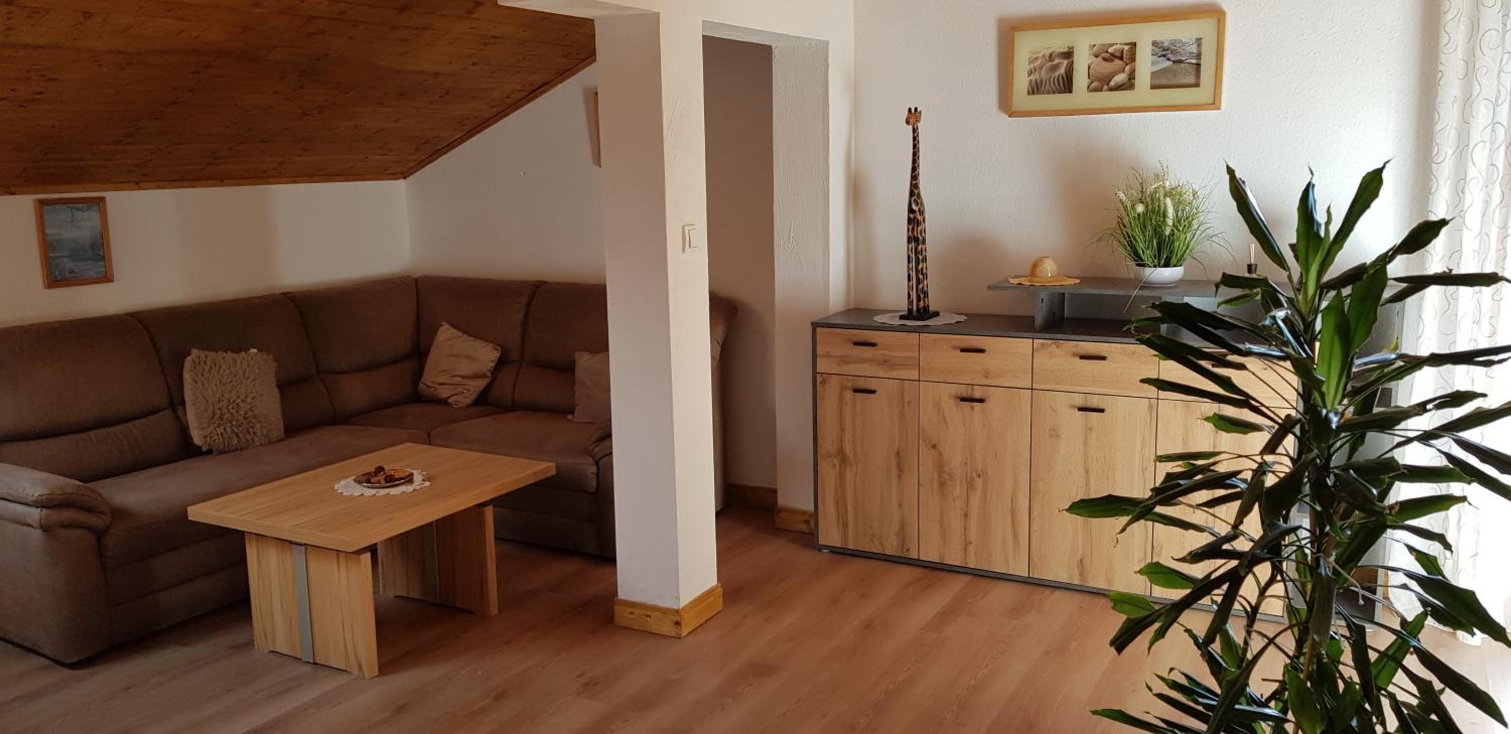 Two-Bedroom Apartment - Photo 10