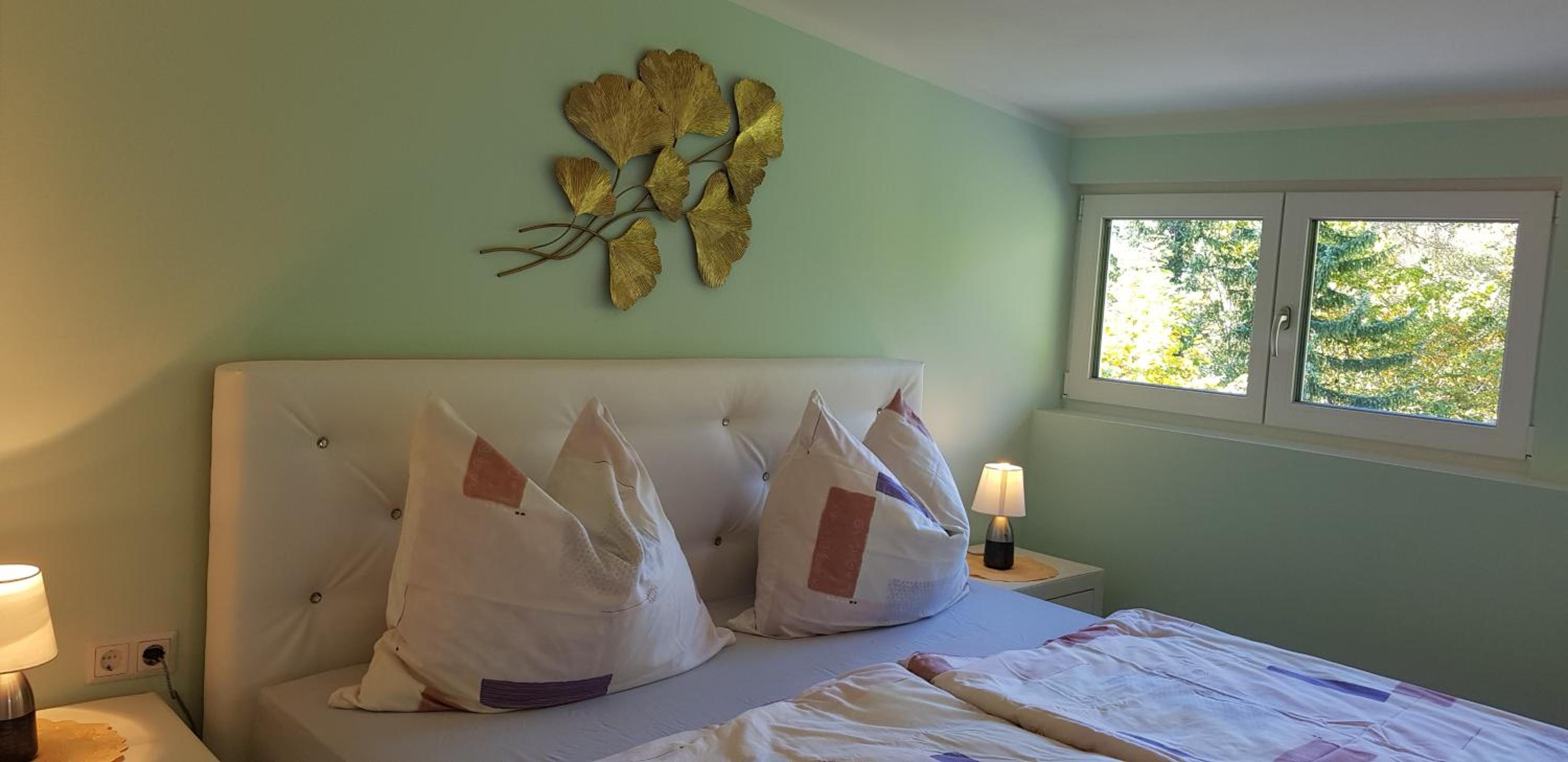 Two-Bedroom Apartment - Photo 11