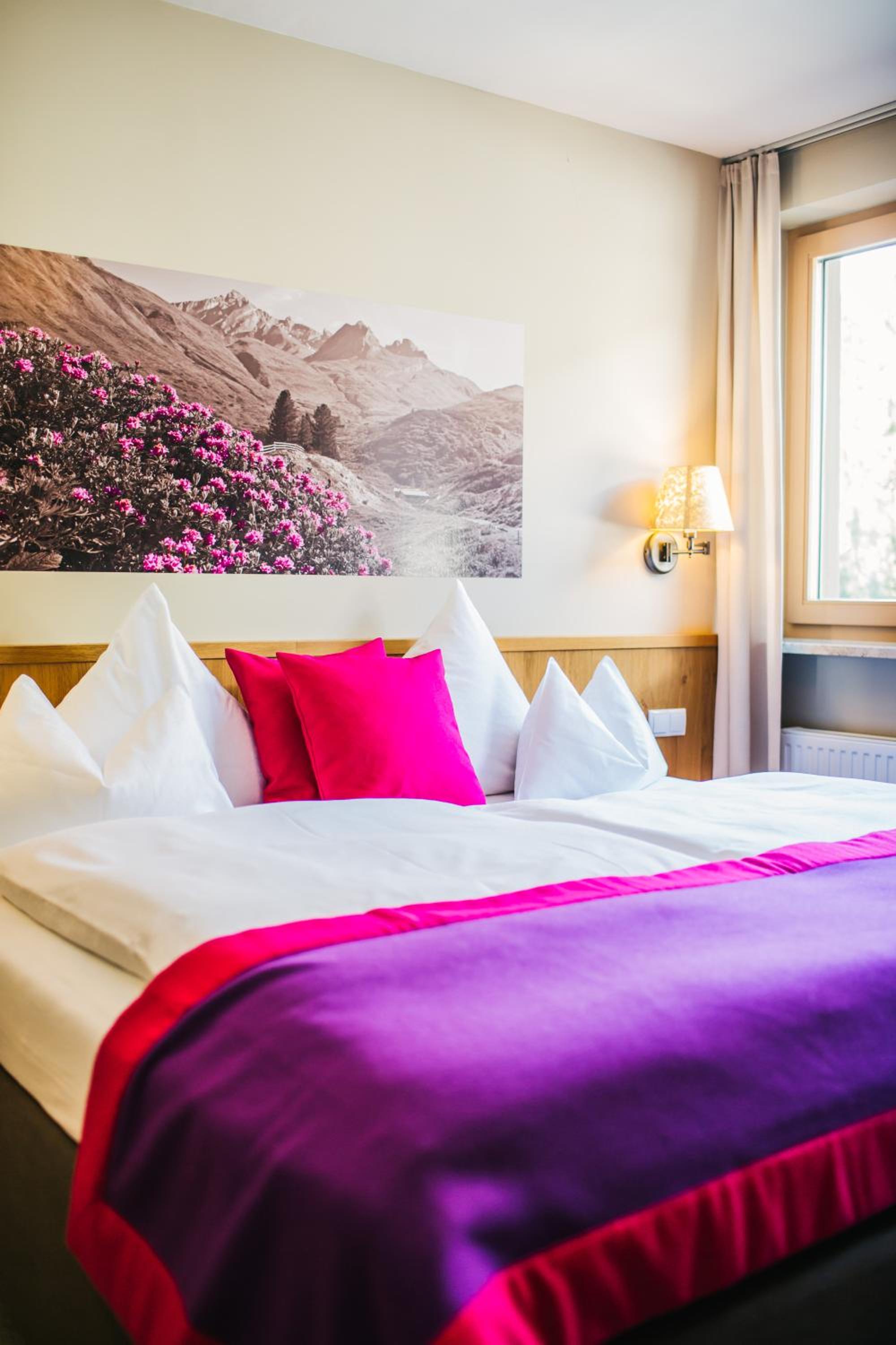 Comfort Double Room or Twin Room photo 1