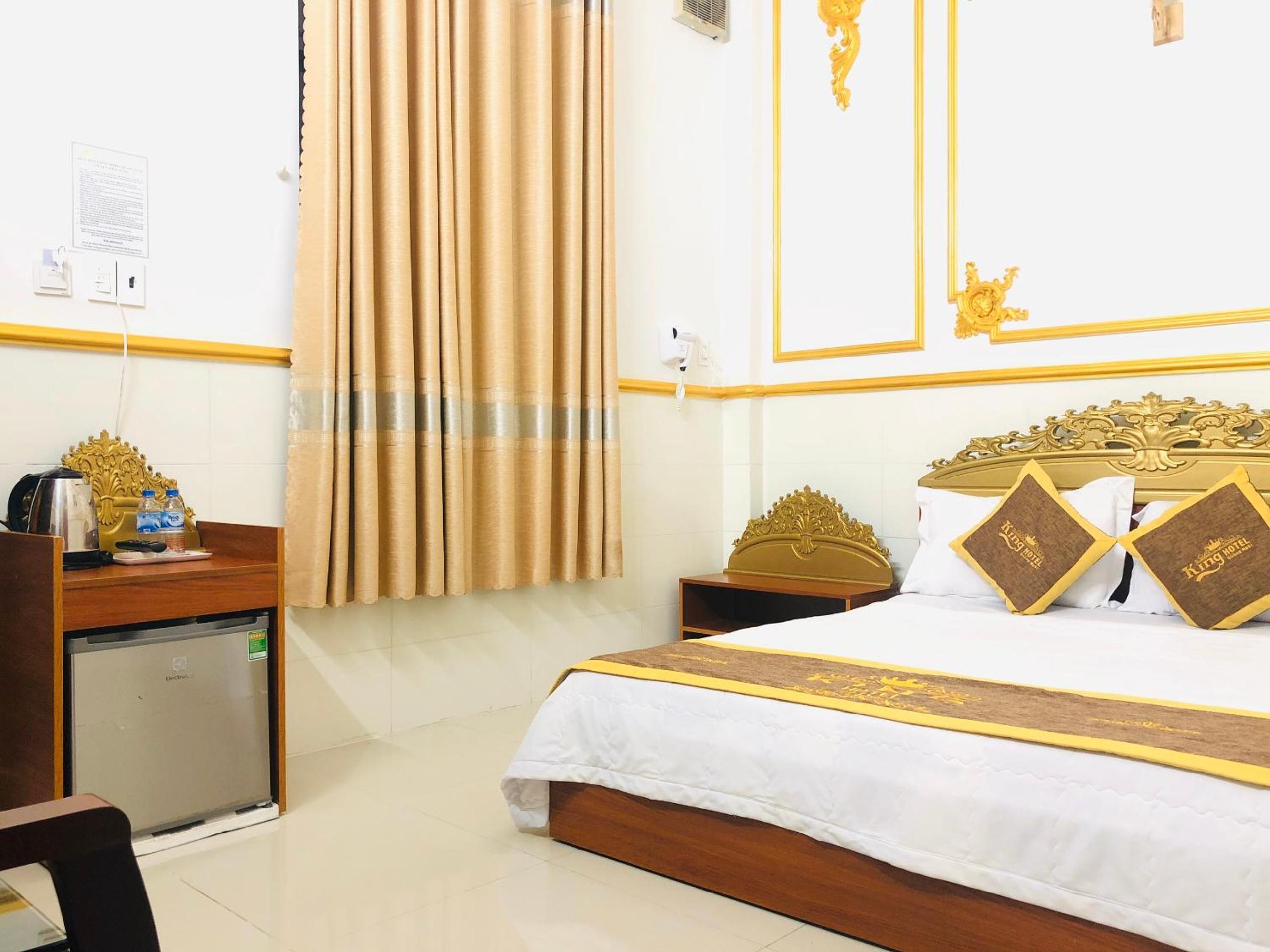 Deluxe Queen Room photo 2