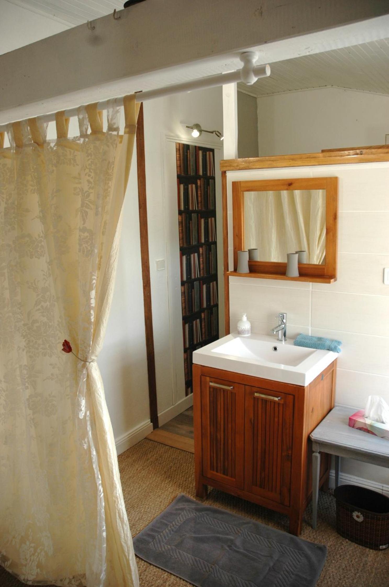 Double Room photo 3