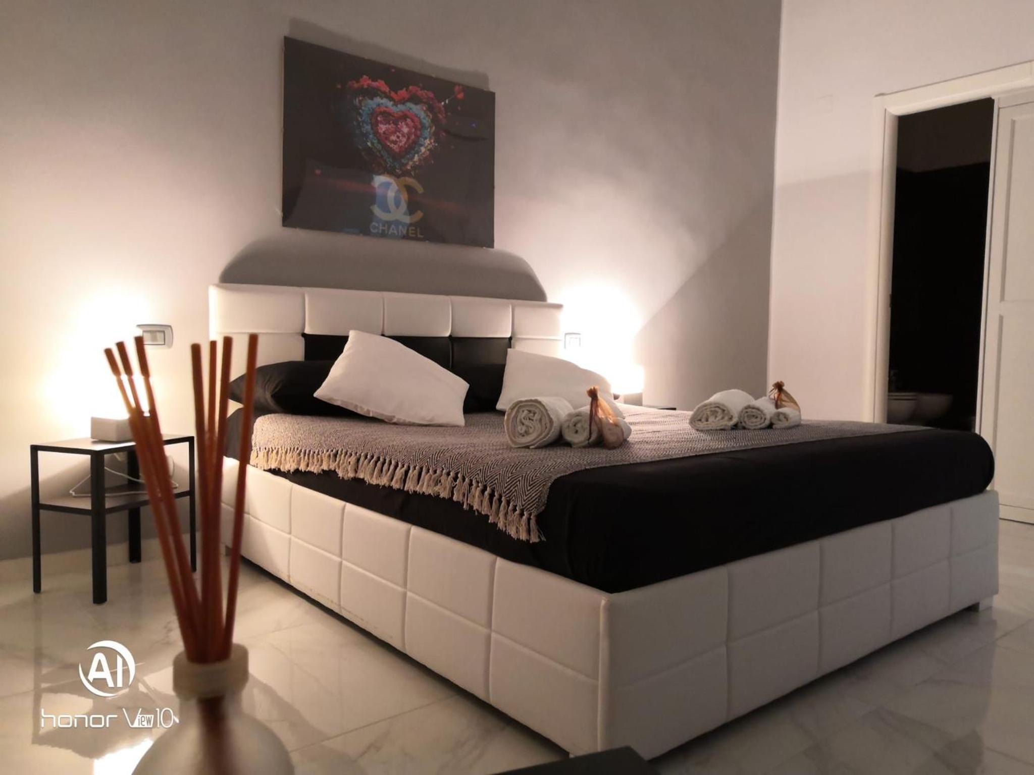 Superior King Room photo 1