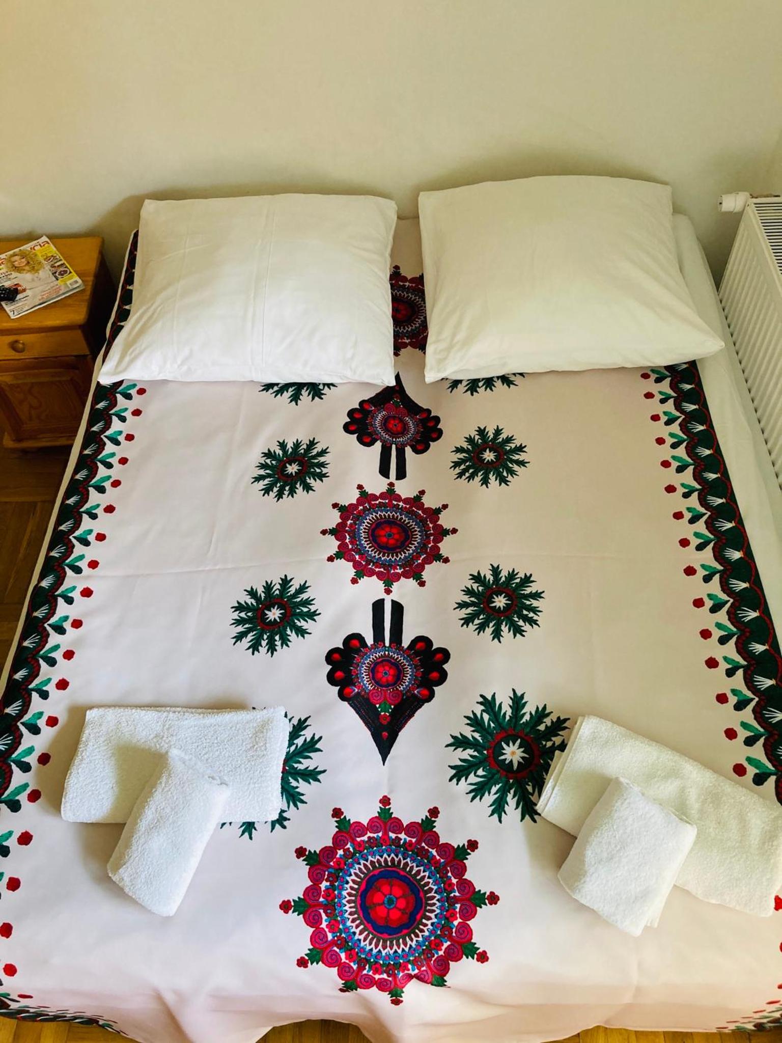 Quadruple Room with Private Bathroom photo 3