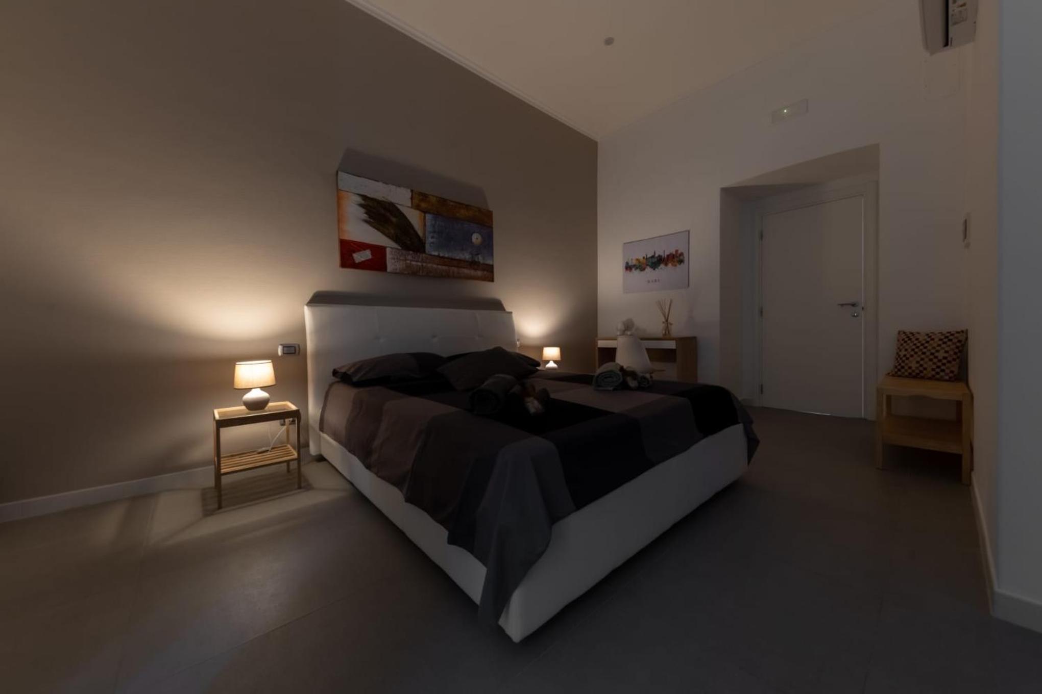 Deluxe Suite photo 1