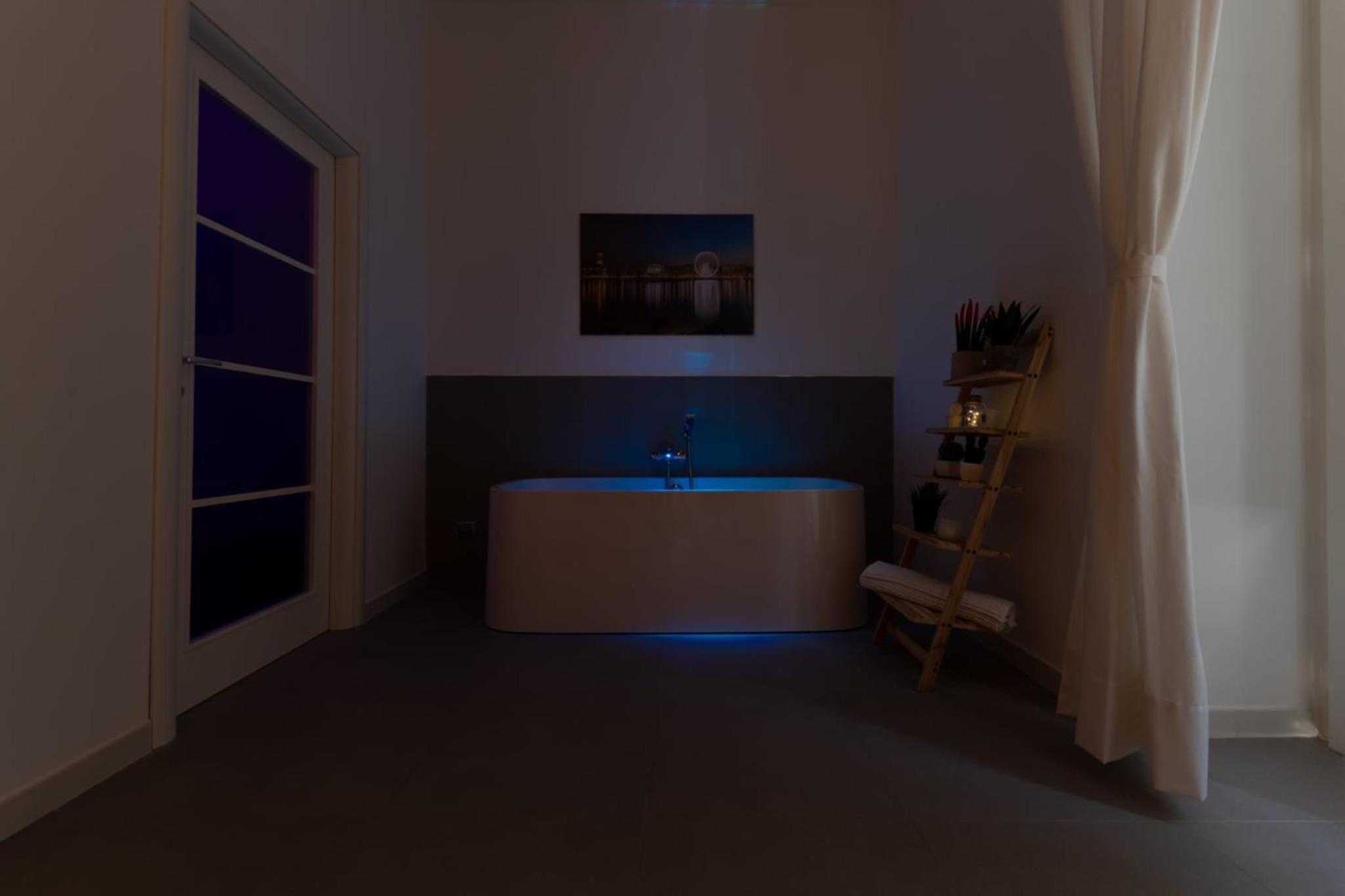 Deluxe Suite photo 2