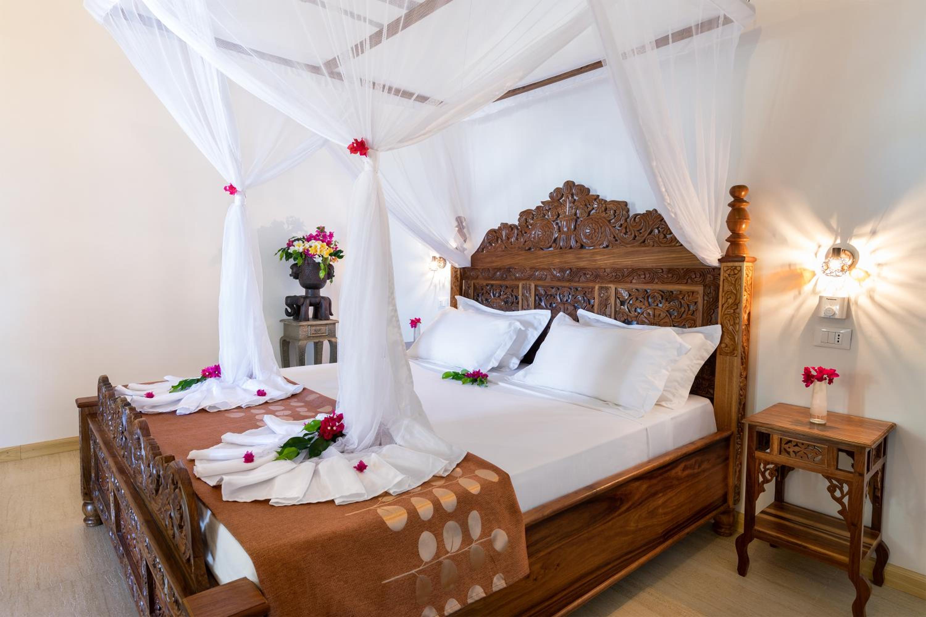 Suite with Private Pool