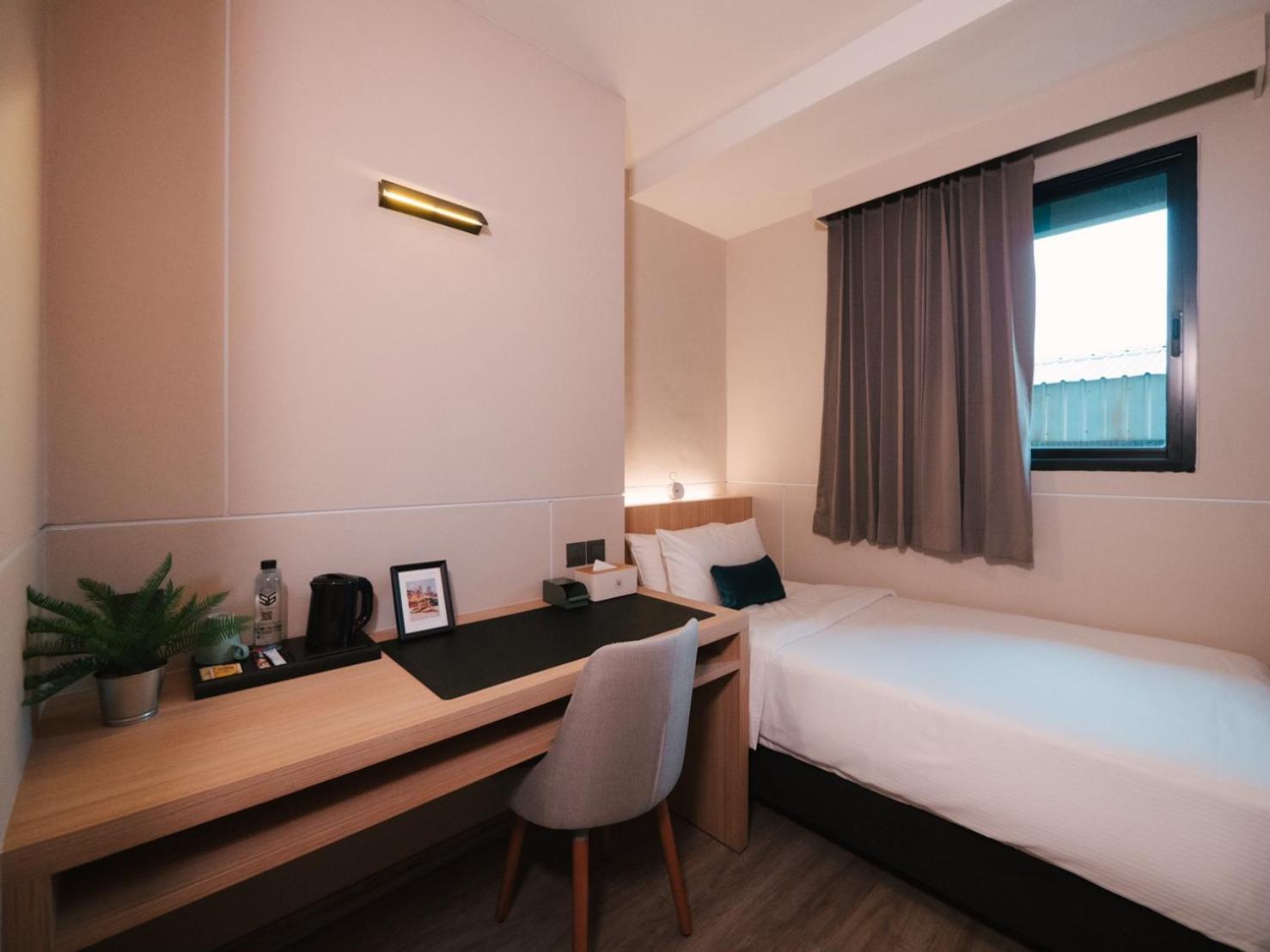 Triple Room - Photo 8