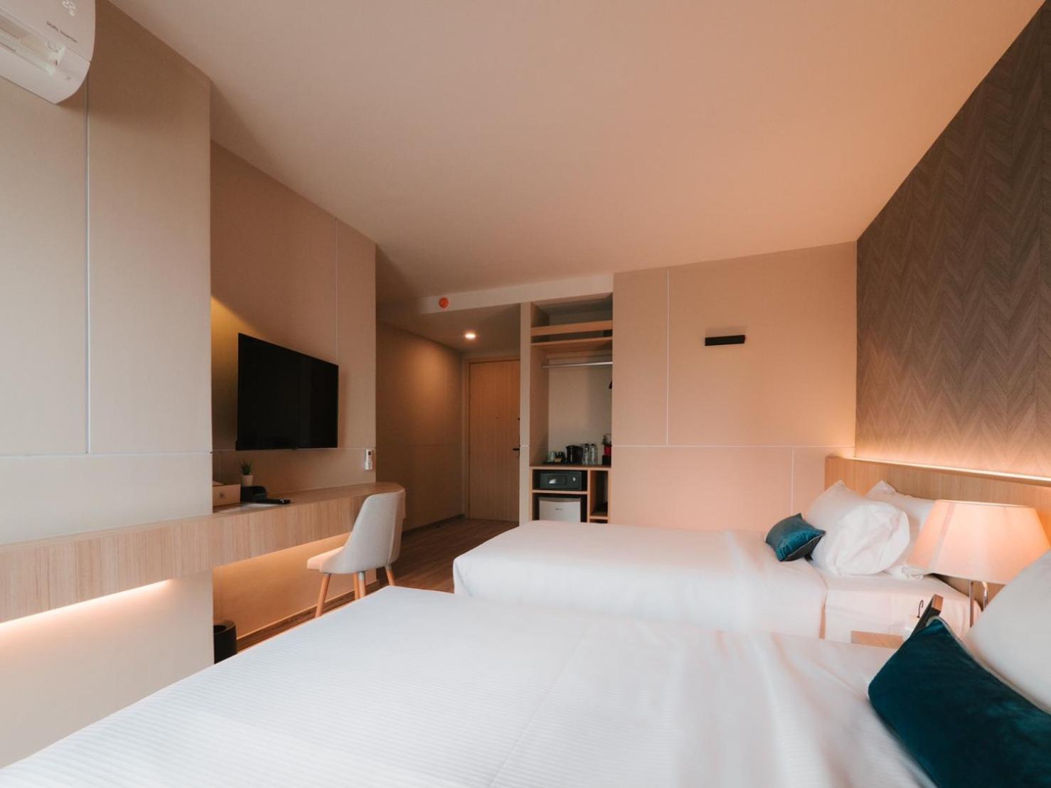 Triple Room - Photo 1